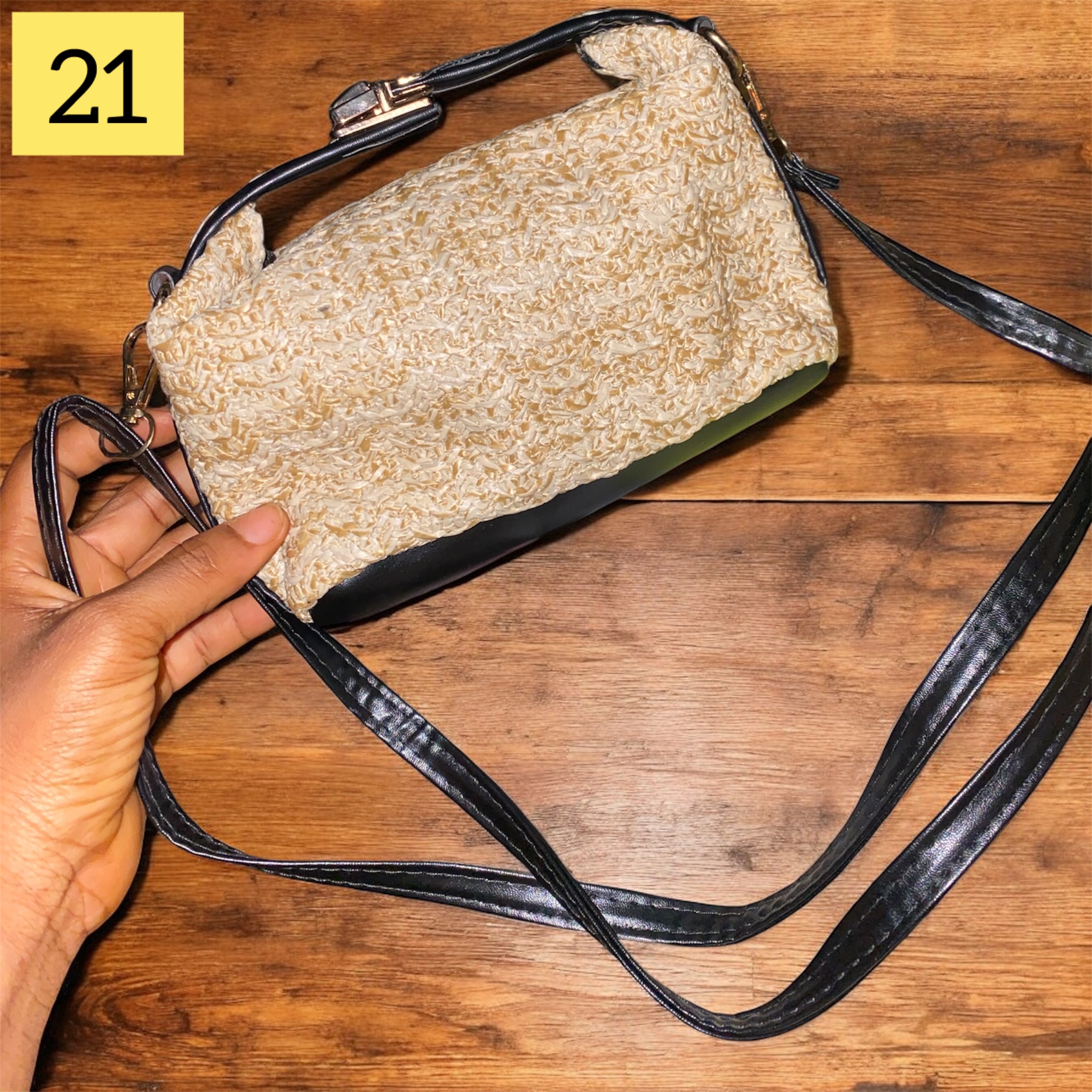 Cute Ladies bag