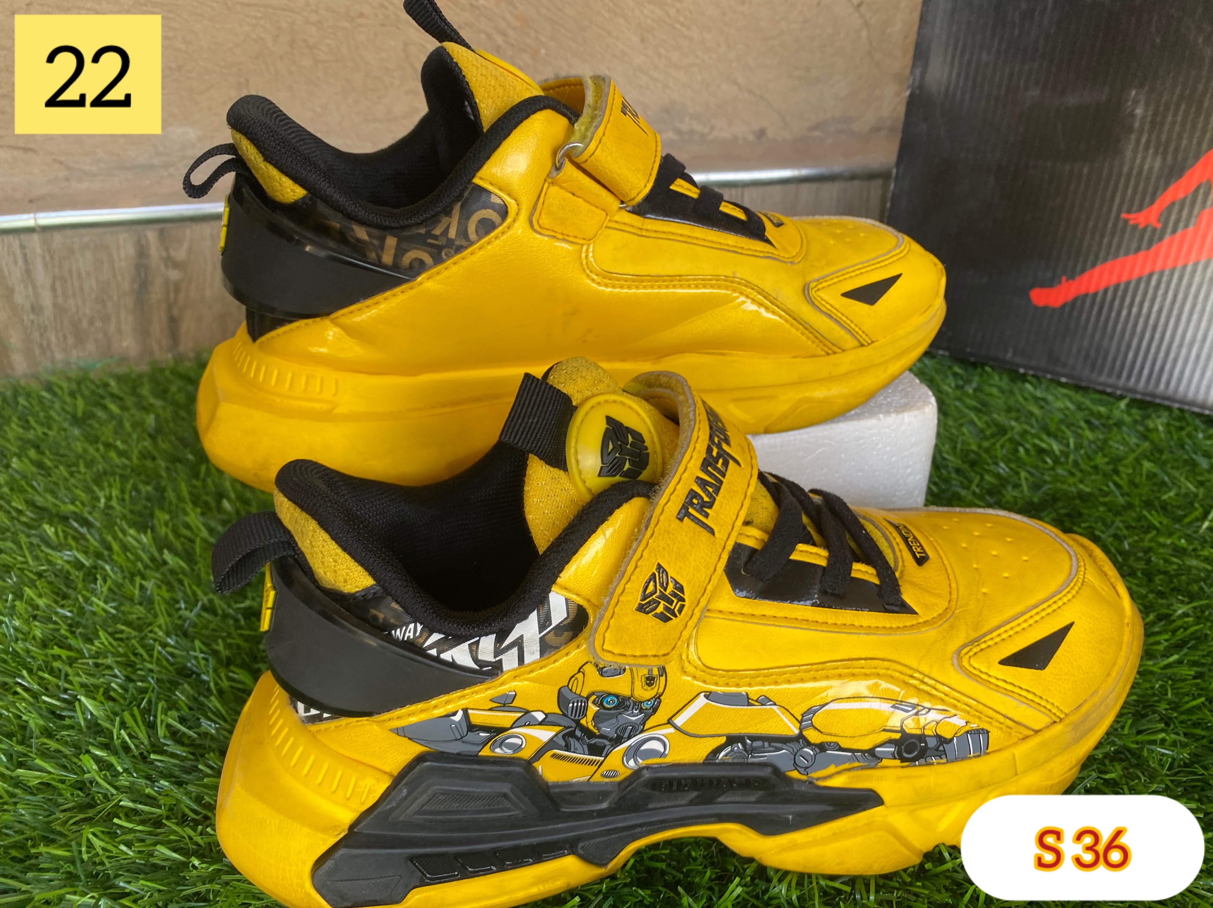 Cool Sneakers