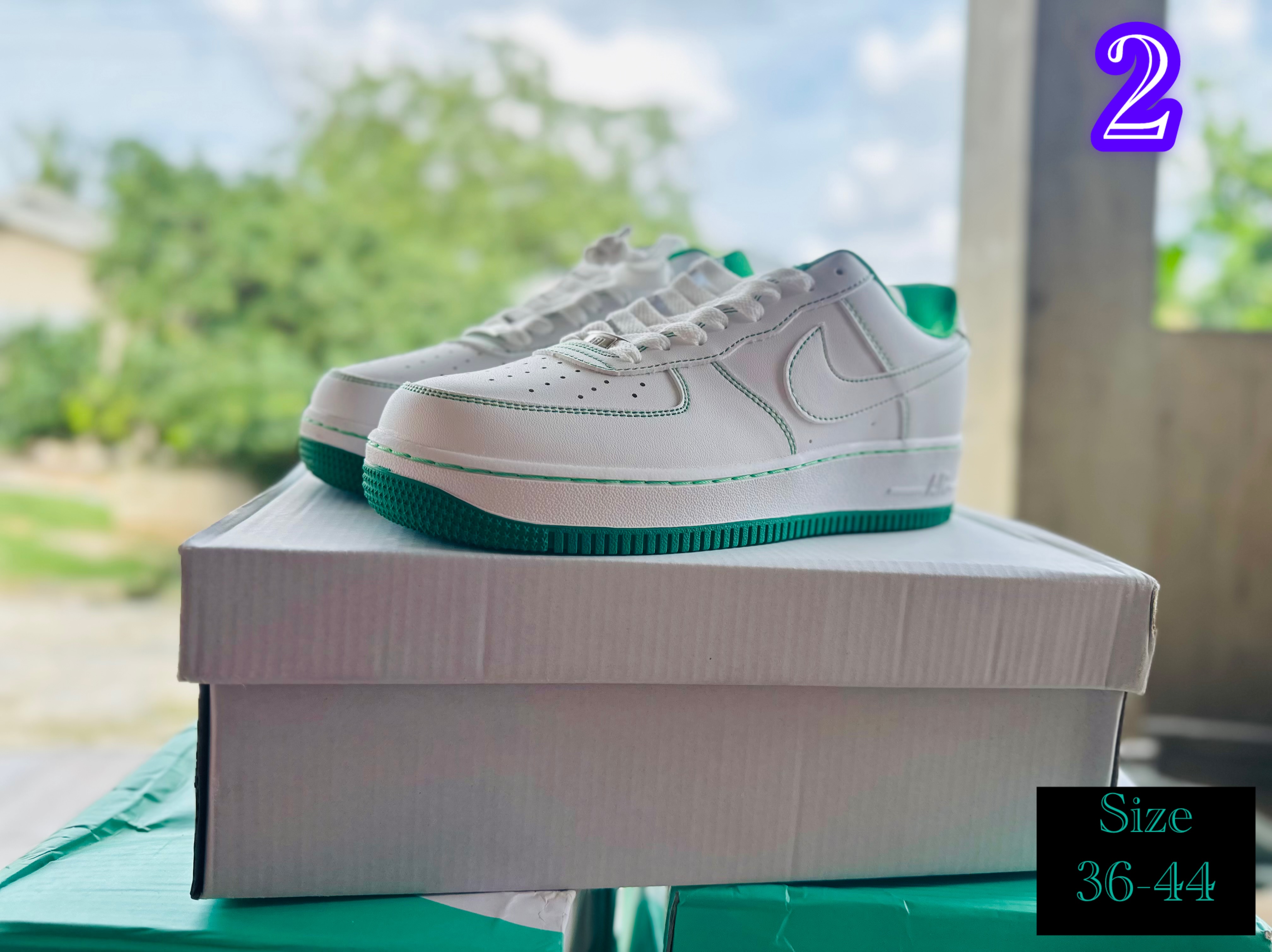 Nike Sneakers