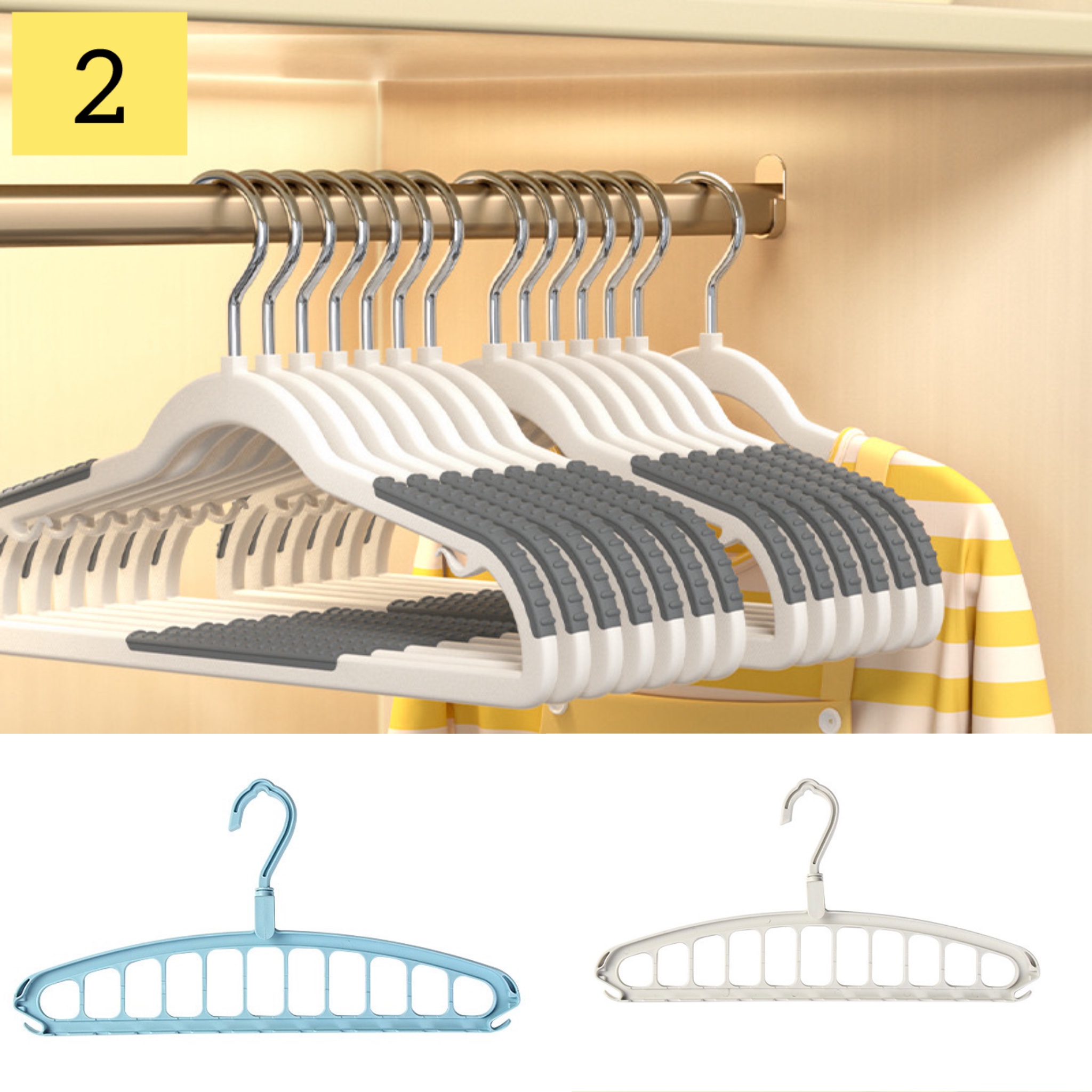 Hanger Combo