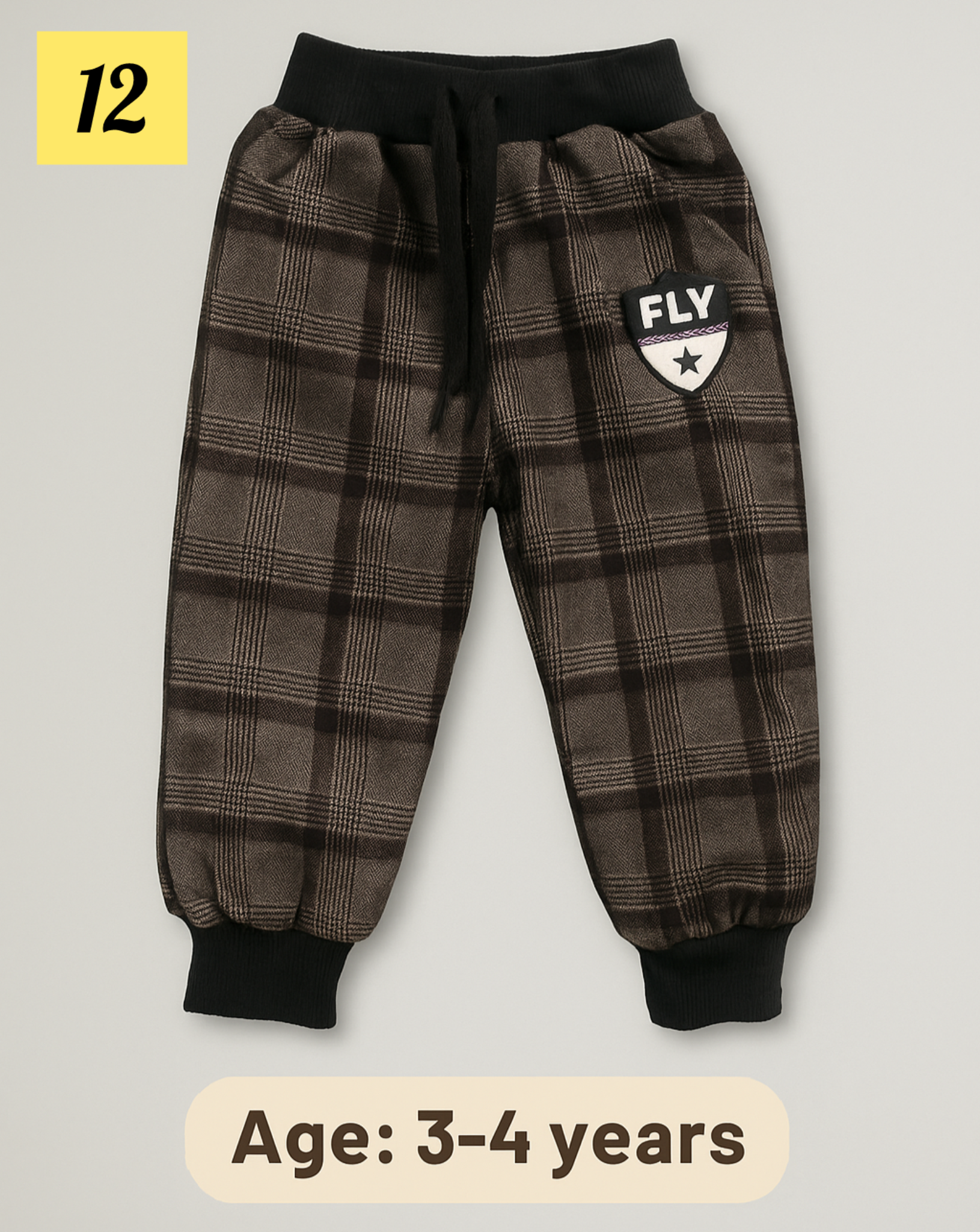 Kidz Winter Clothes