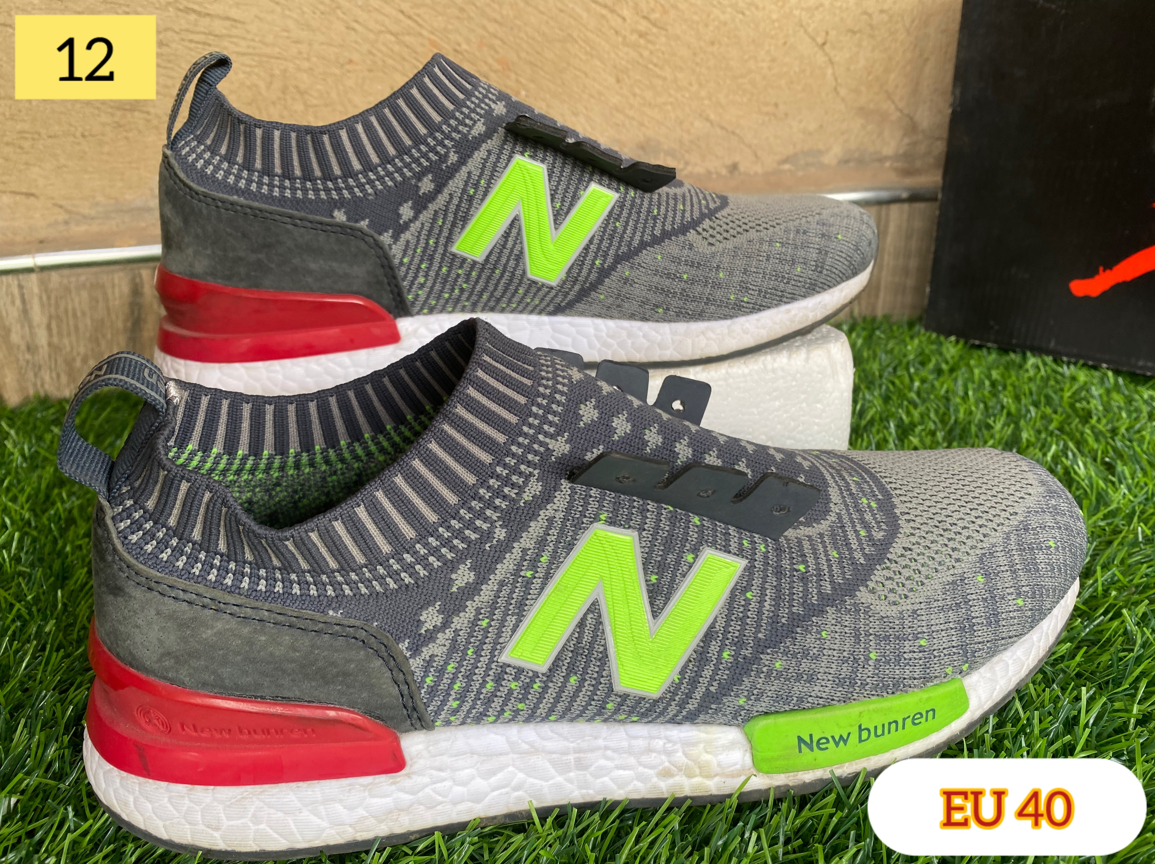 Men Sneakers