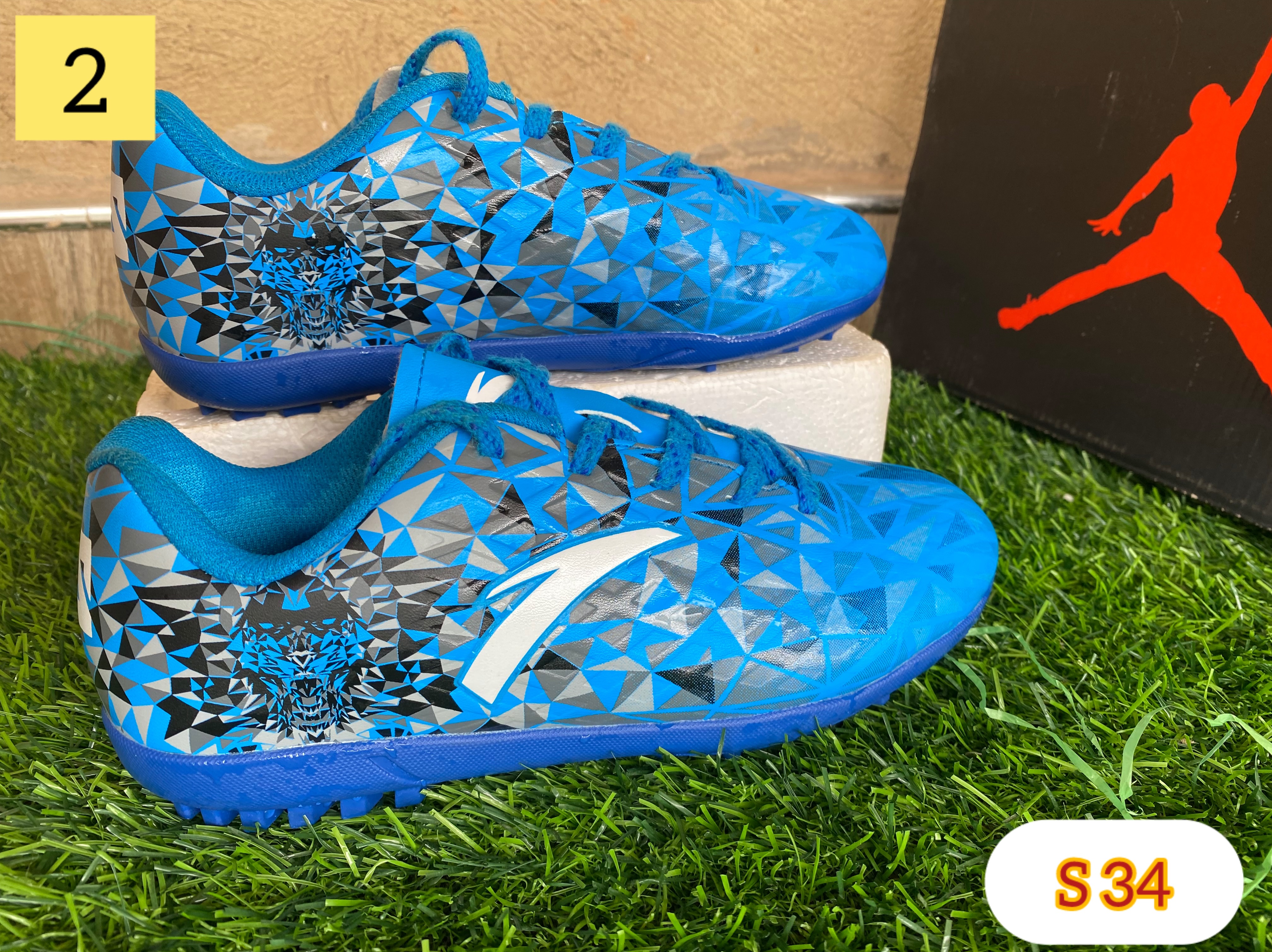 Kidz Dream Sneakers