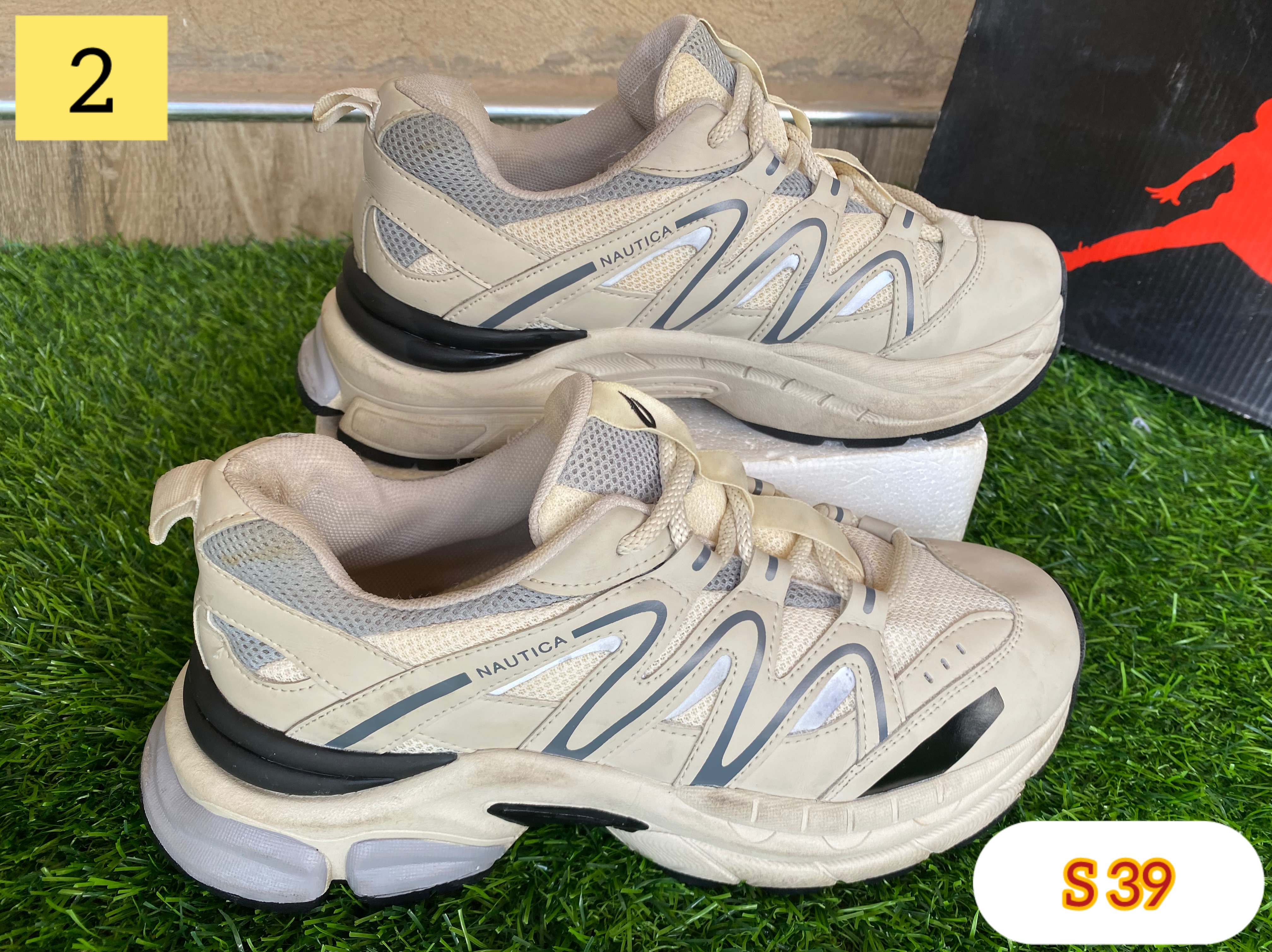 Cool Sneakers