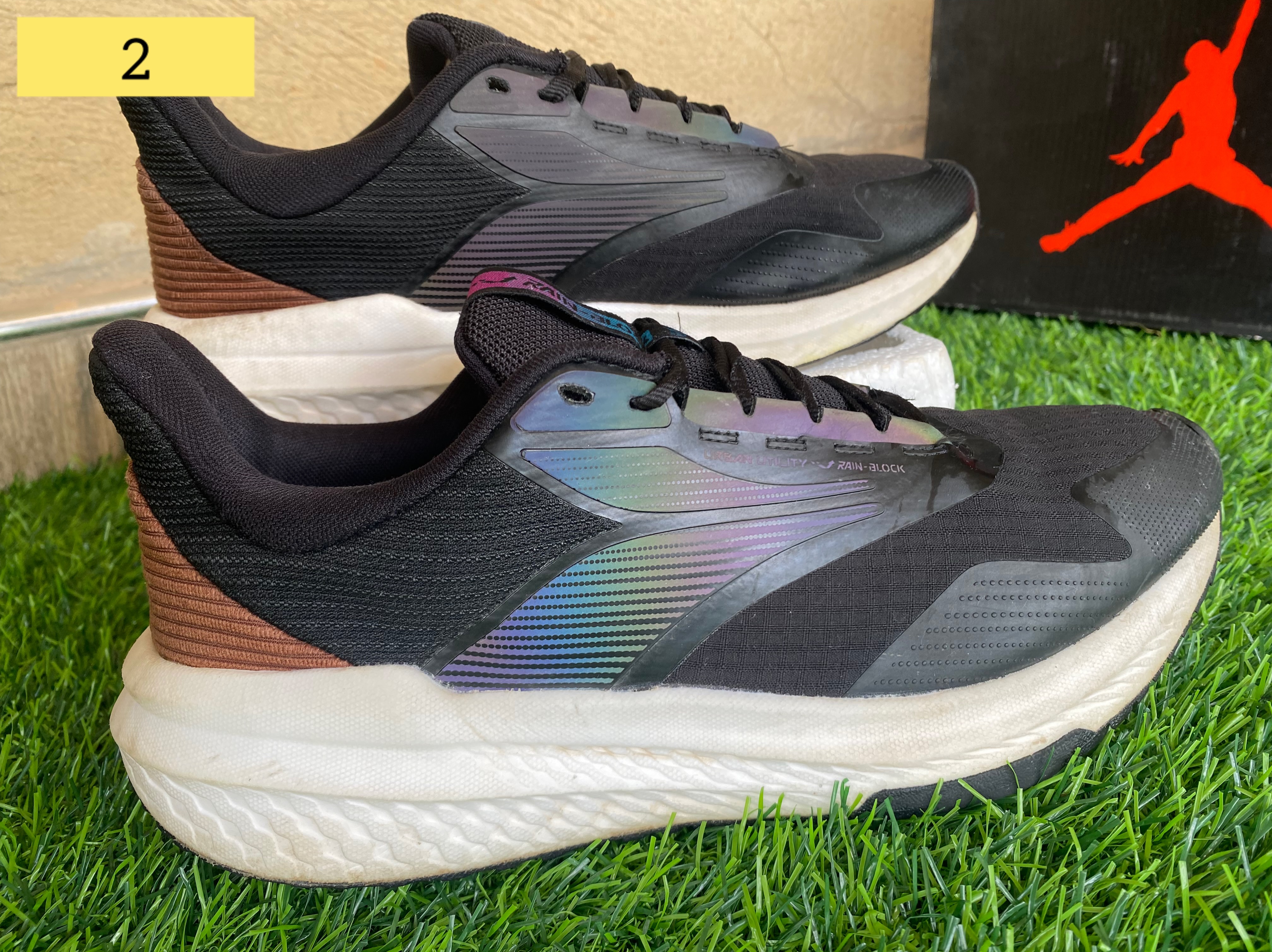 Men Sneakers