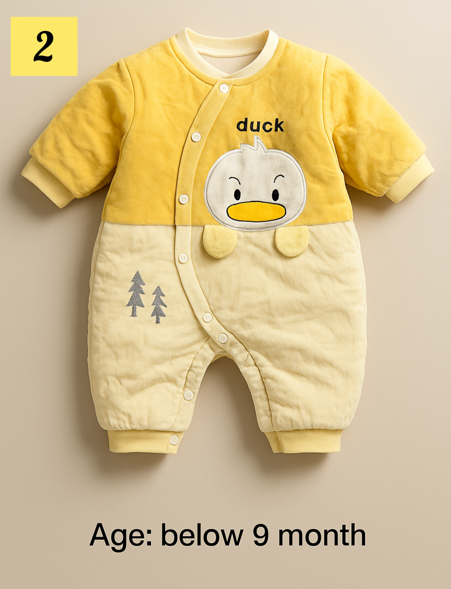 Kidz Winter Clothes
