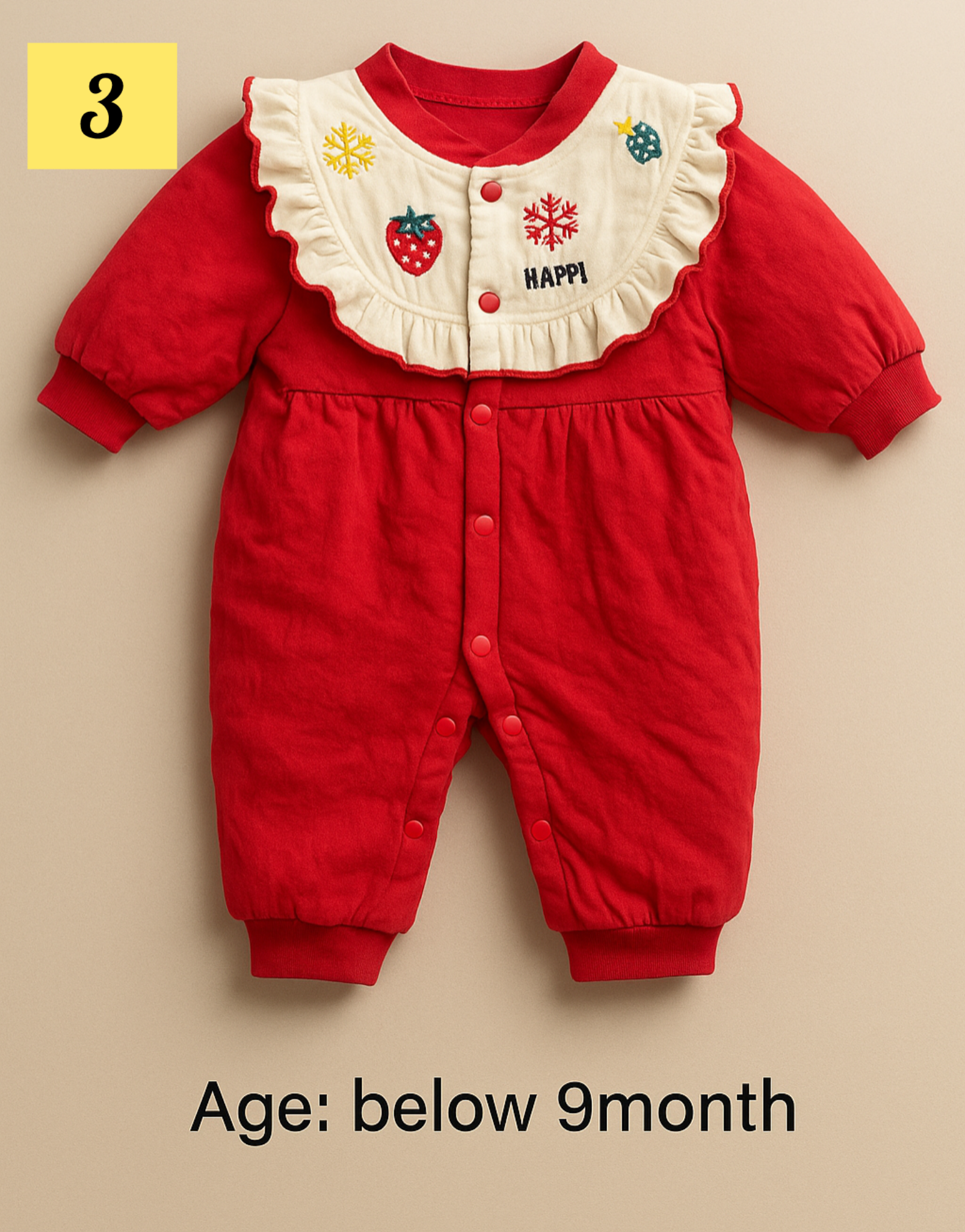 Kidz Winter Clothes