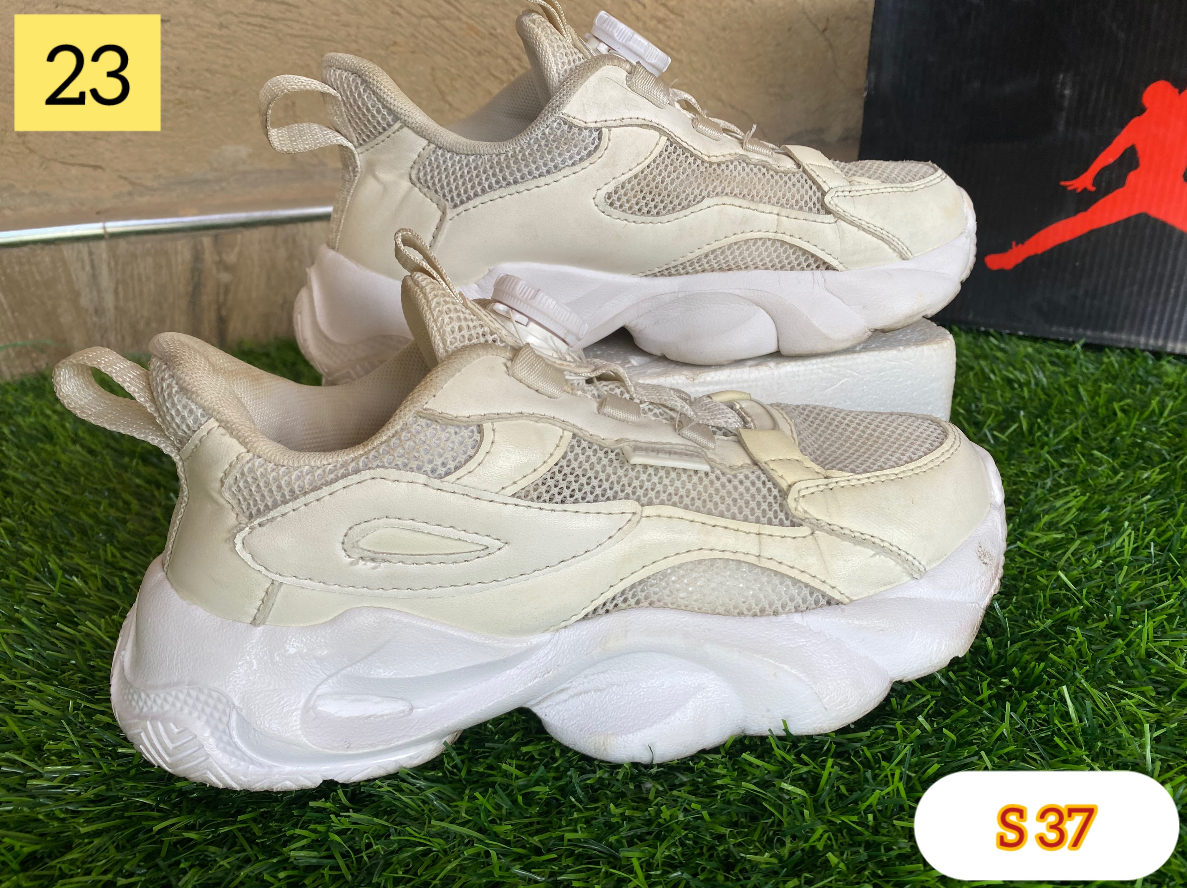 Cool Sneakers