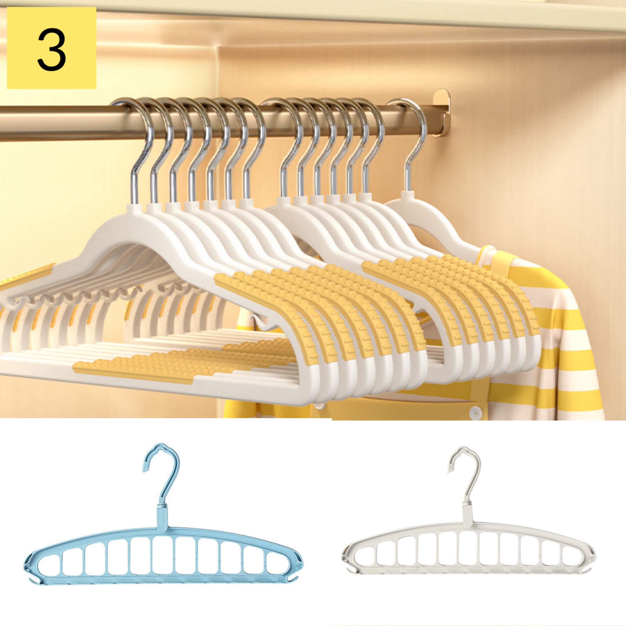 Hanger Combo