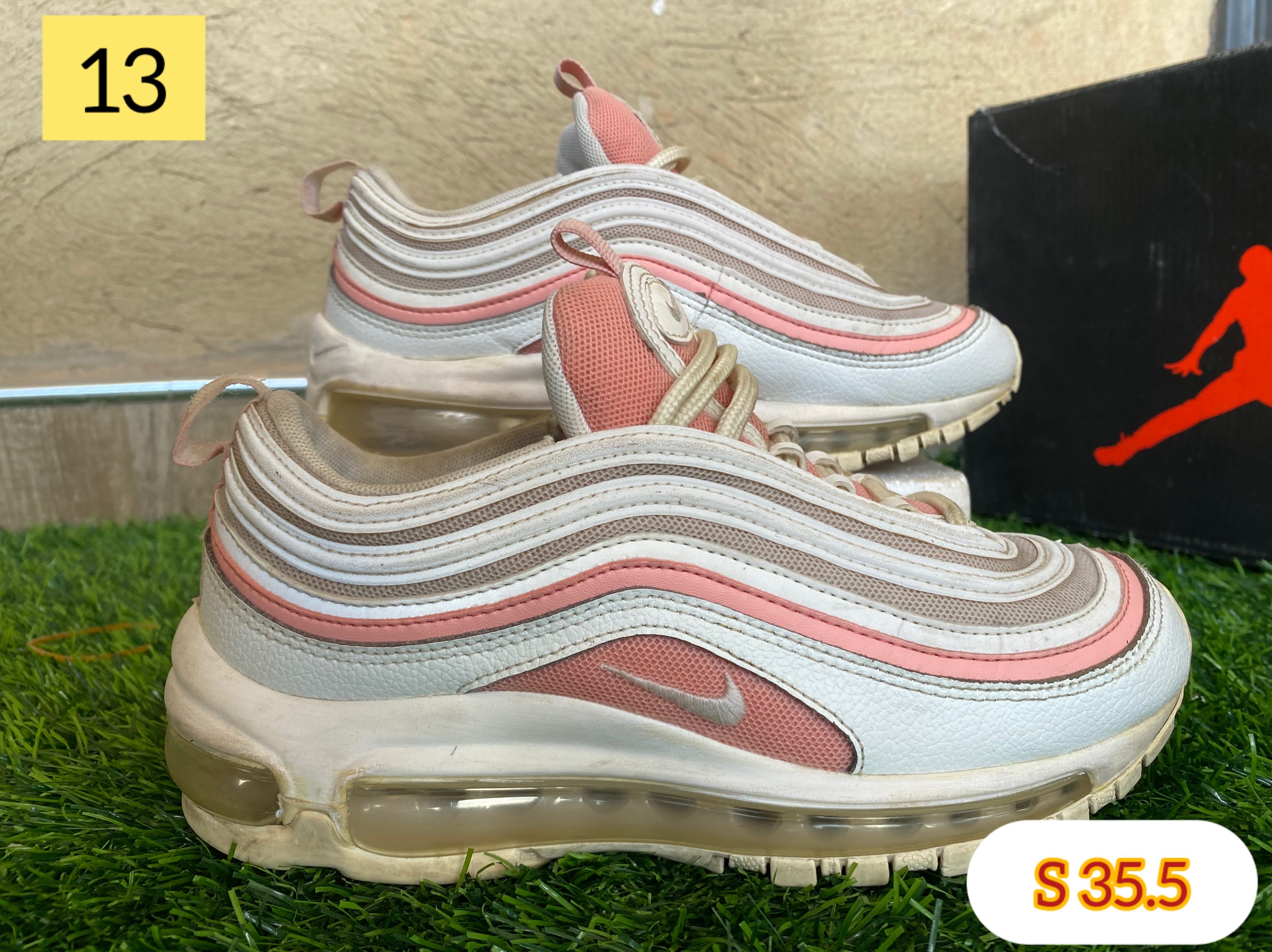 Cool Sneakers