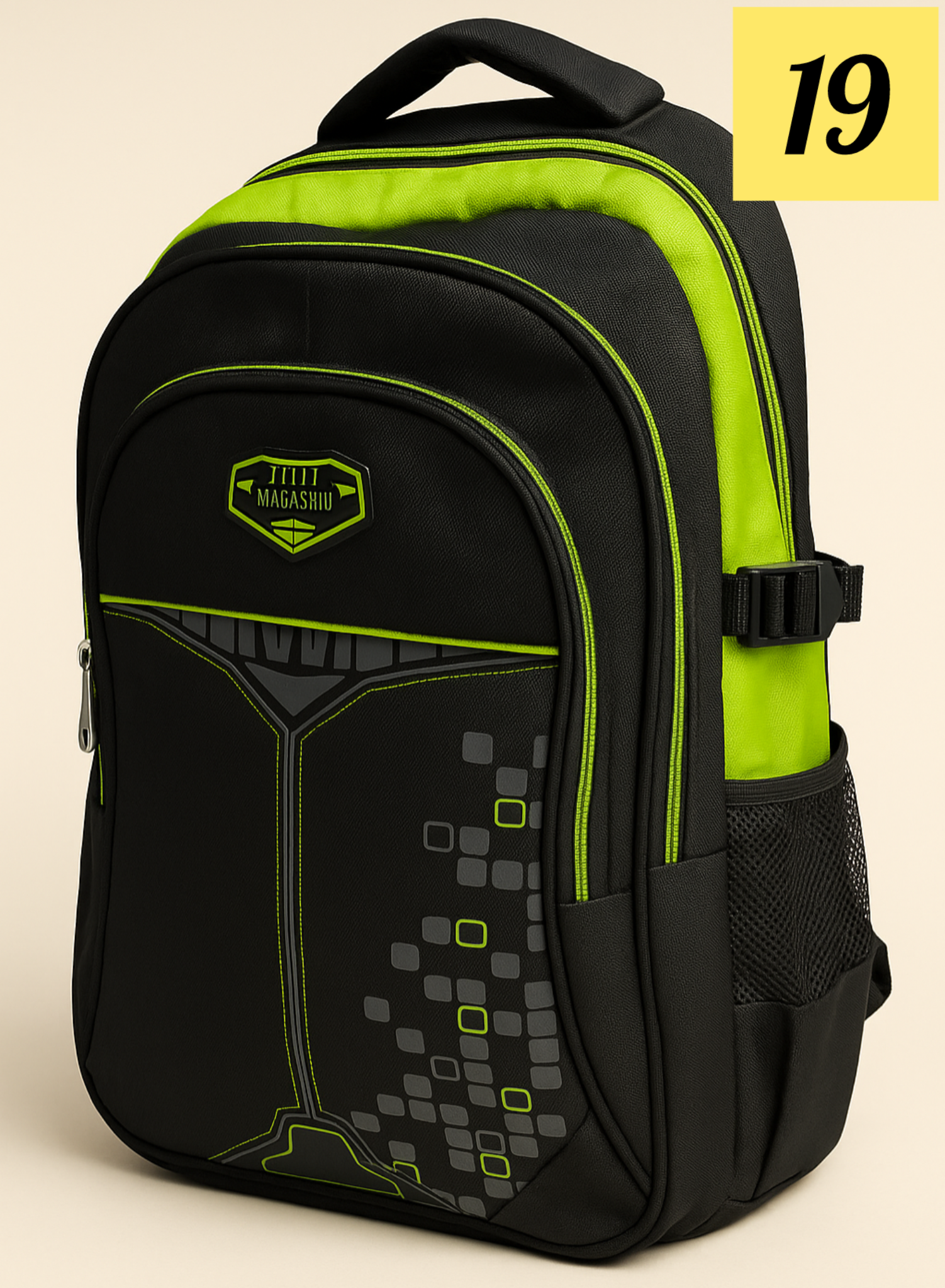 Shoulder Bag
