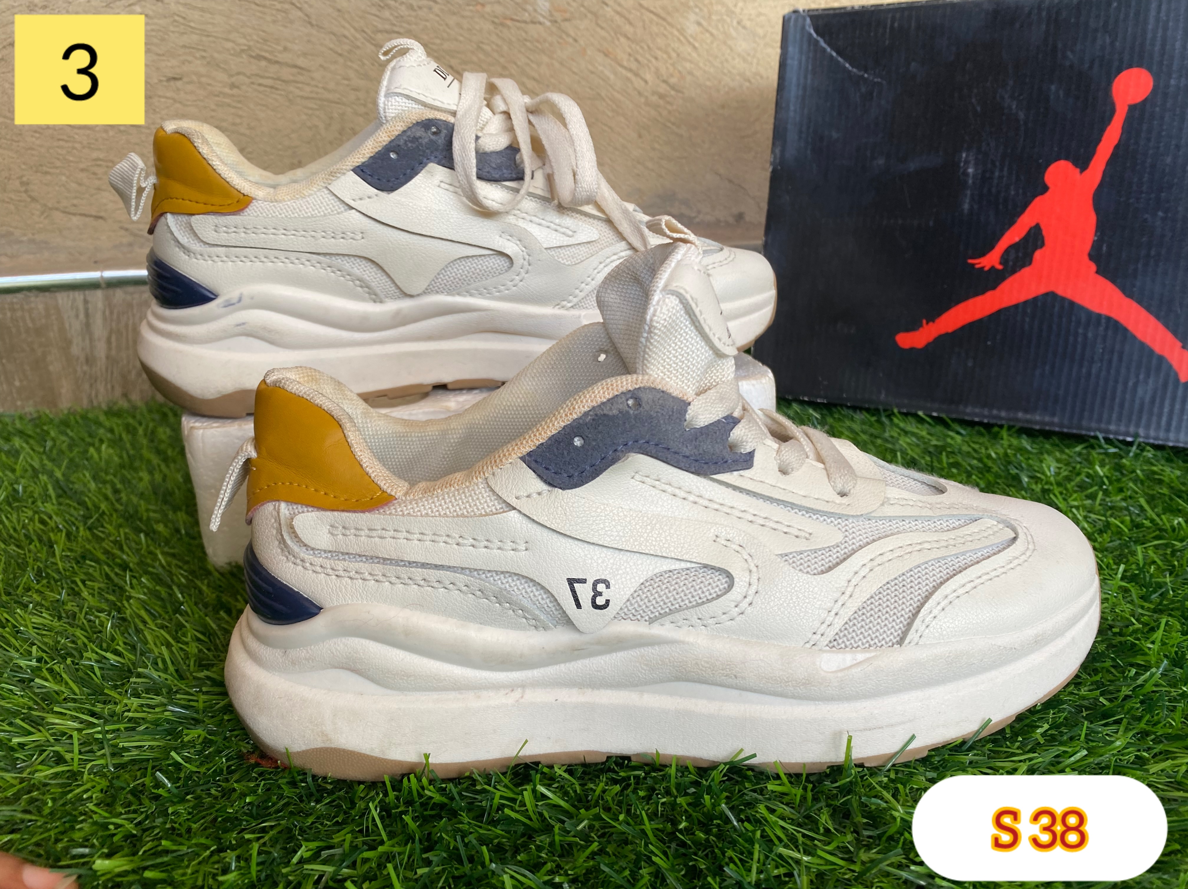 Cool Sneakers