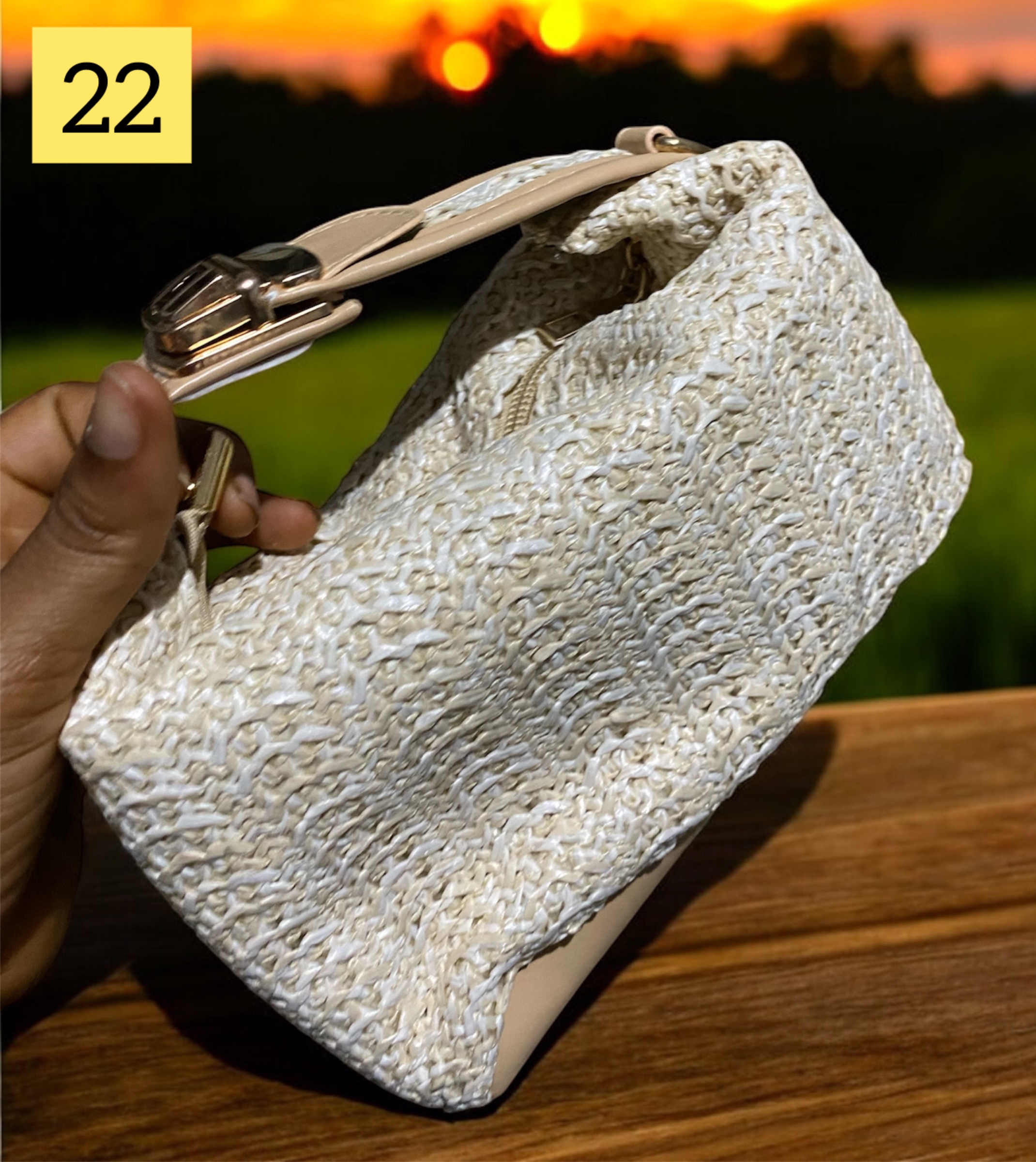 Cute Ladies bag