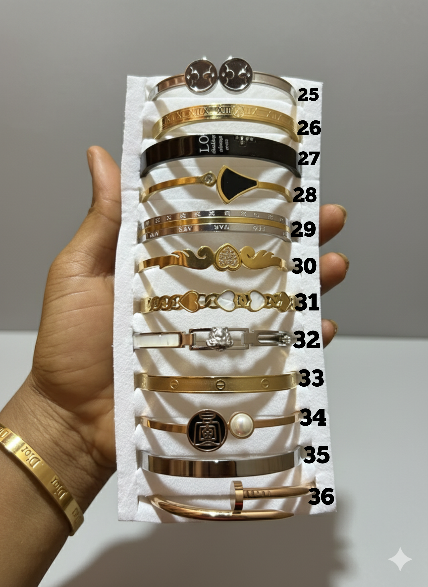 Bracelet