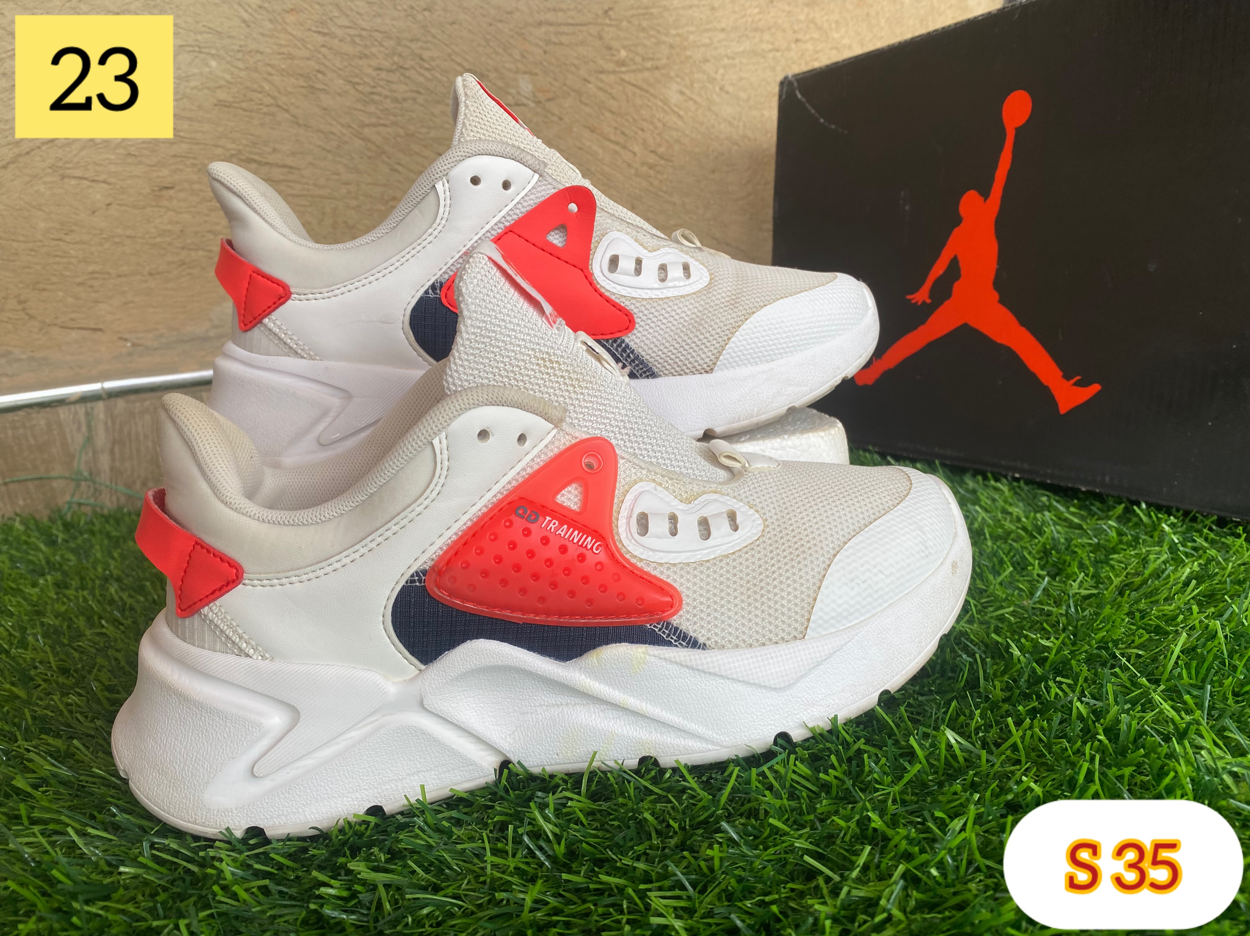 Kidz Dream Sneakers
