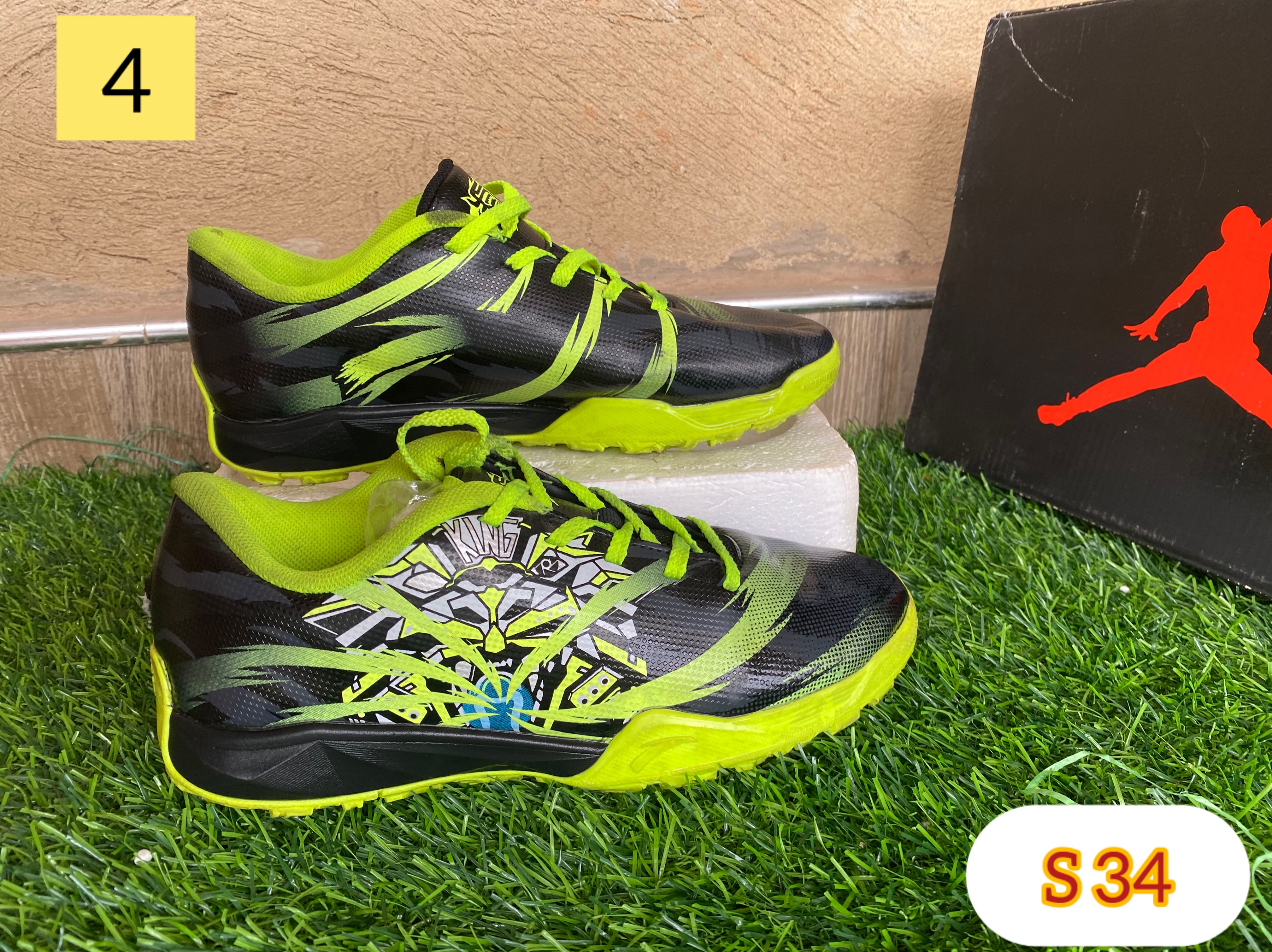 Kidz Dream Sneakers