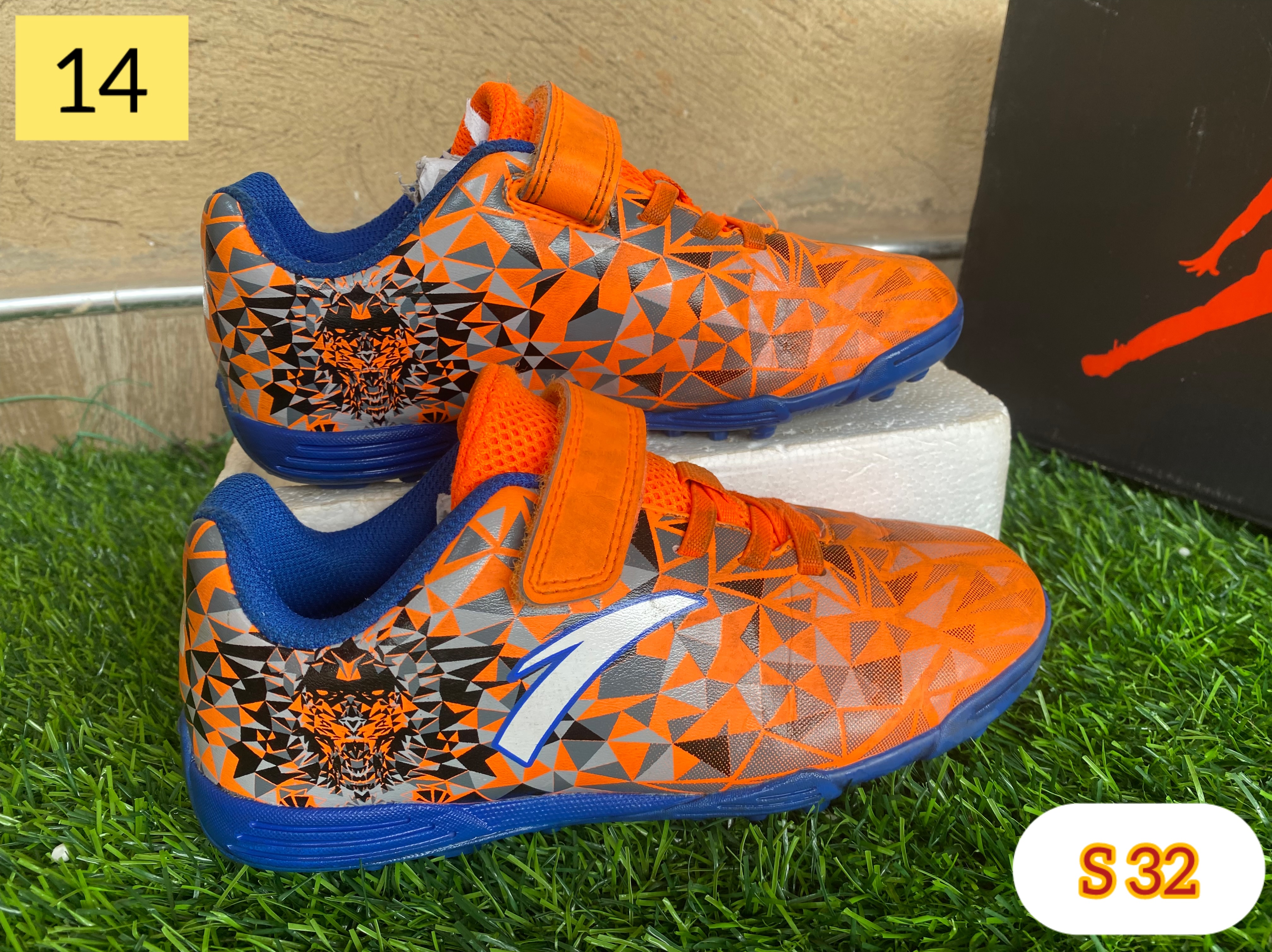Kidz Dream Sneakers