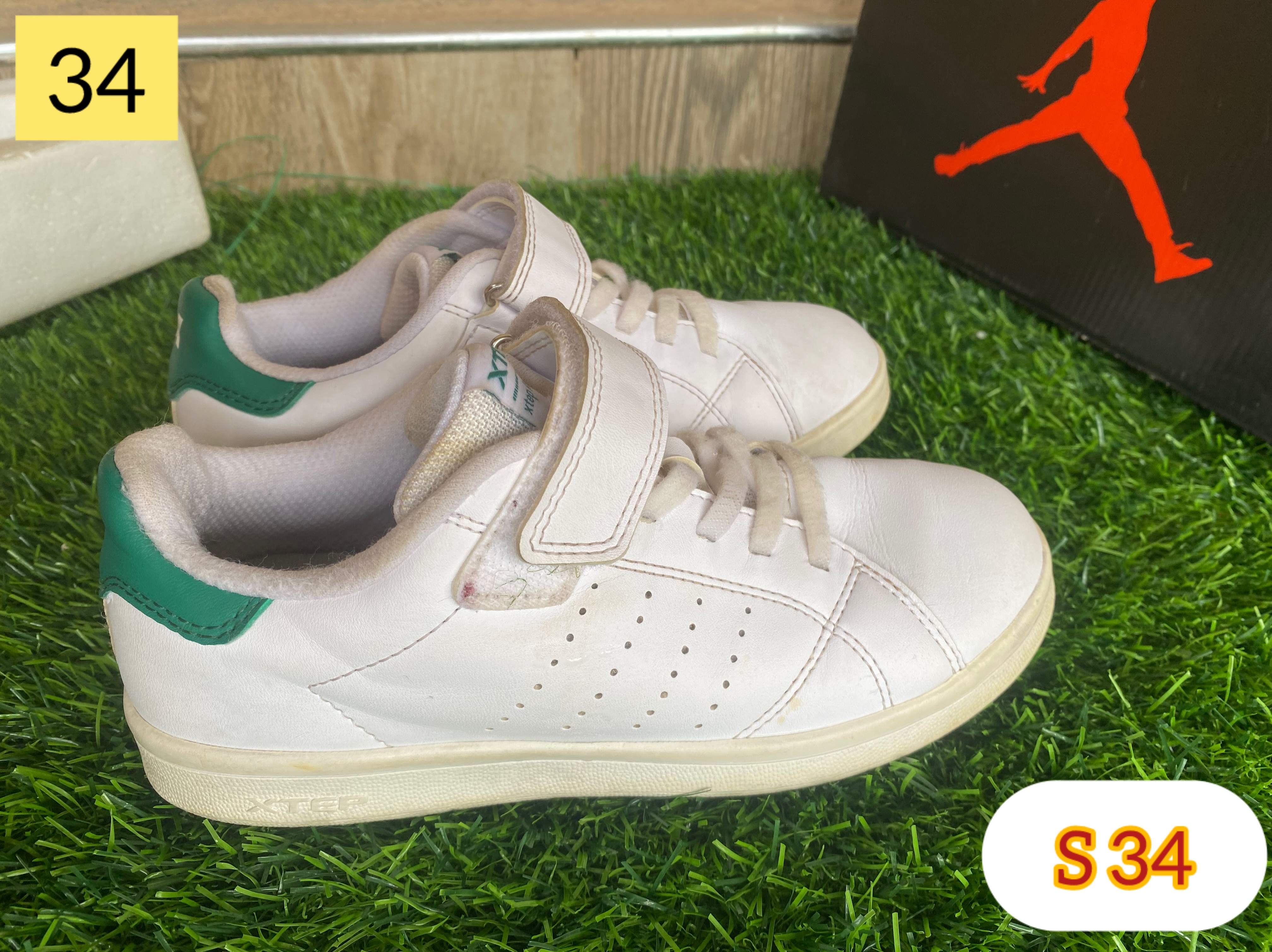 Kidz Dream Sneakers
