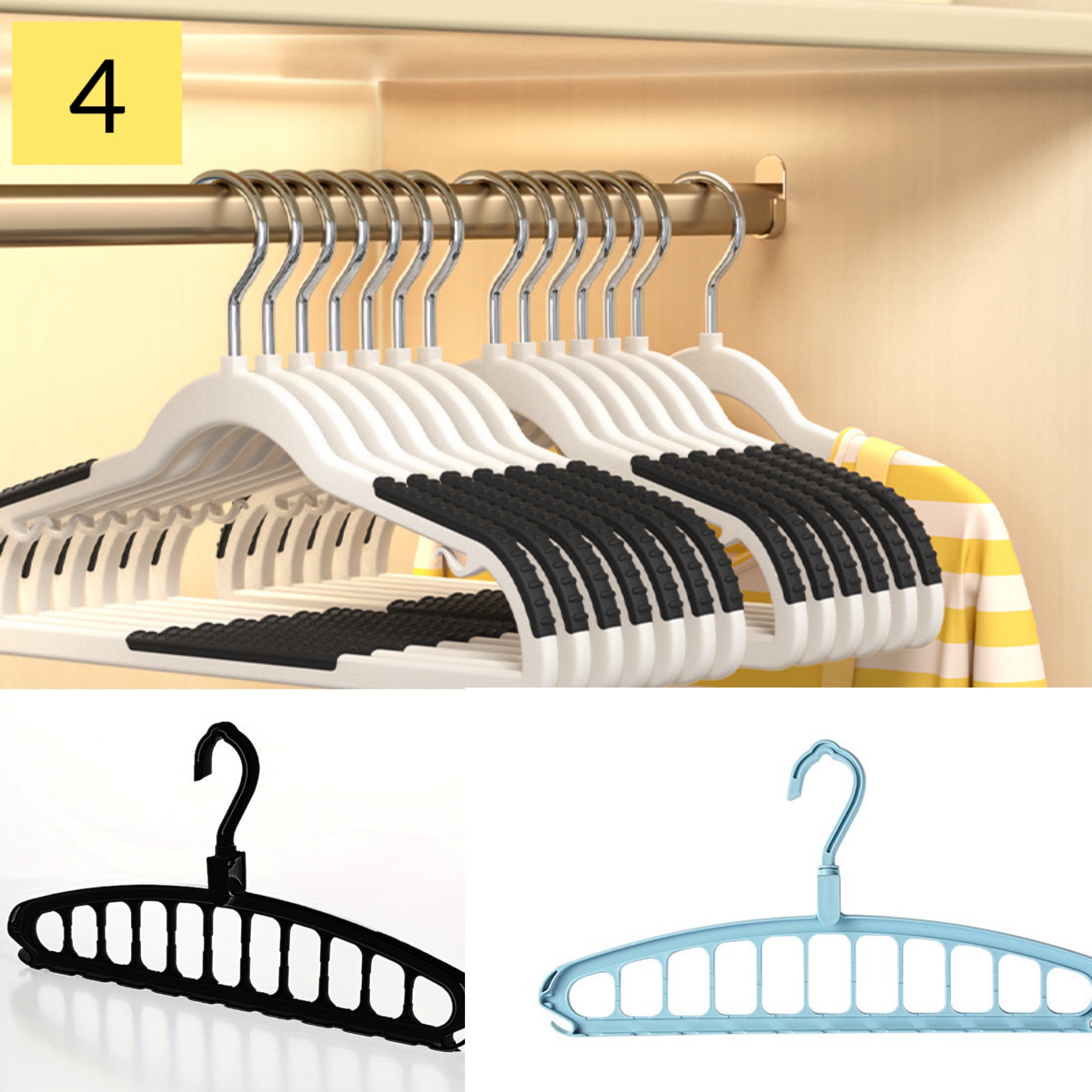 Hanger Combo