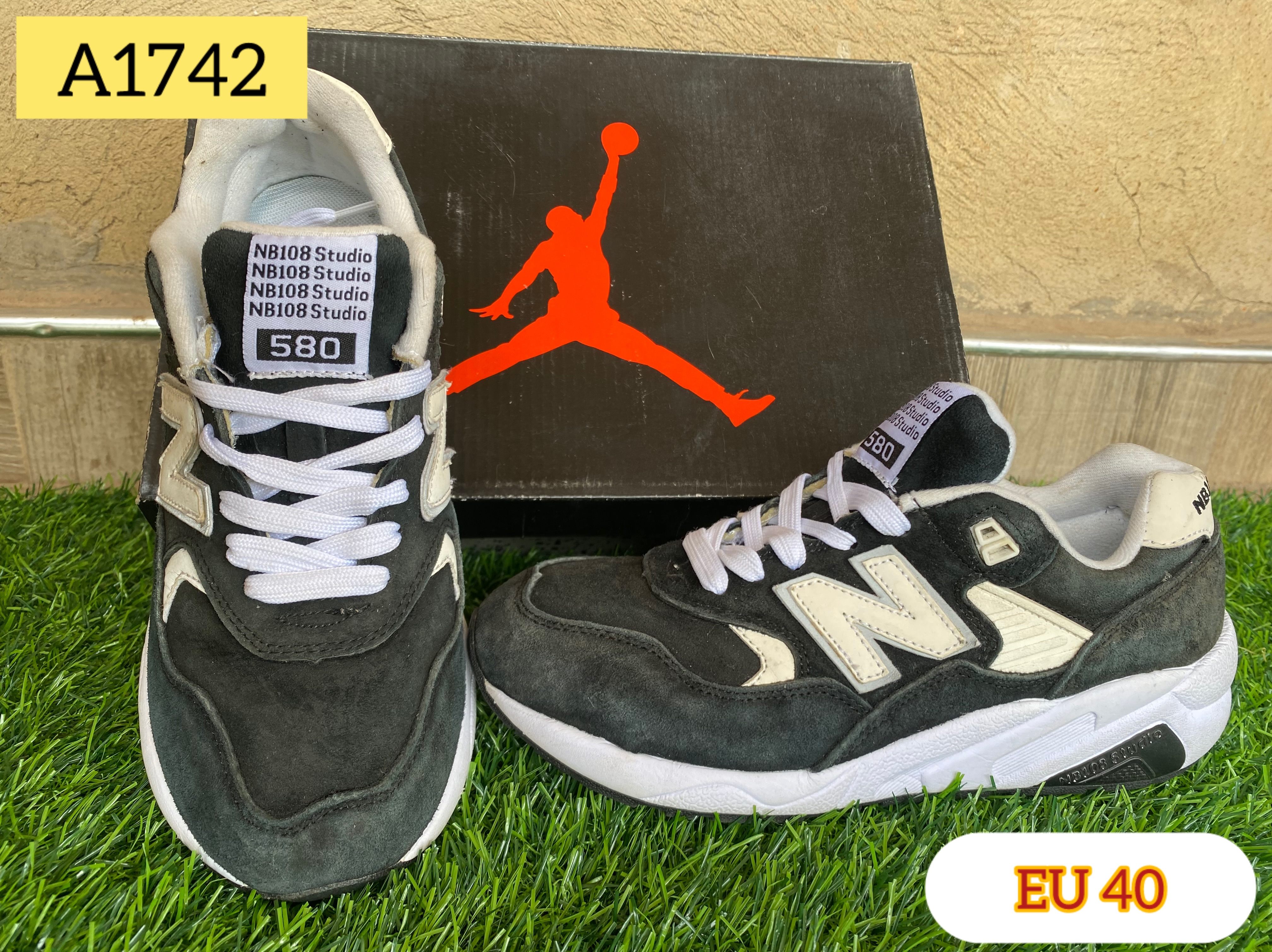 Men Sneakers