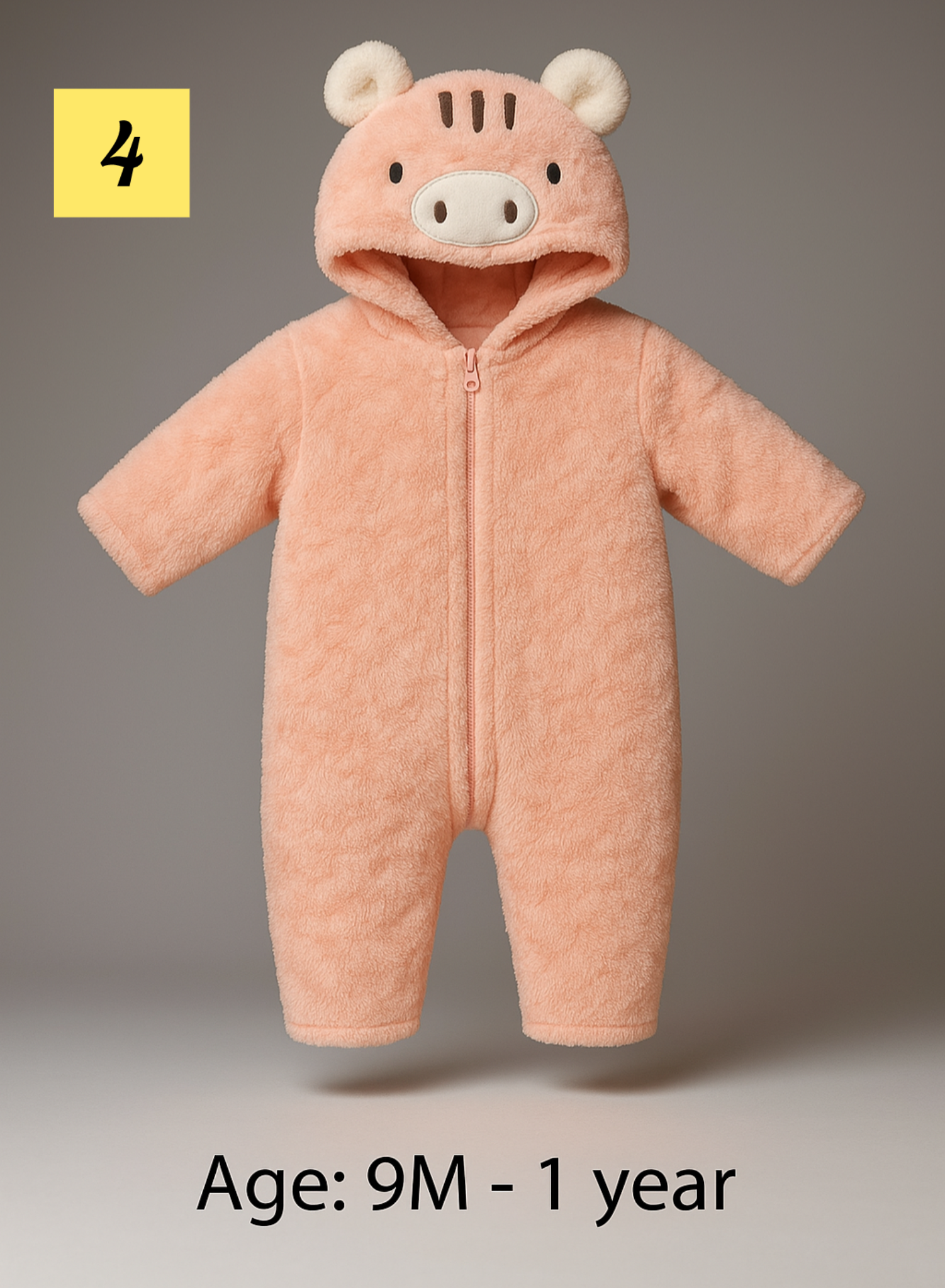 Kidz Winter Clothes