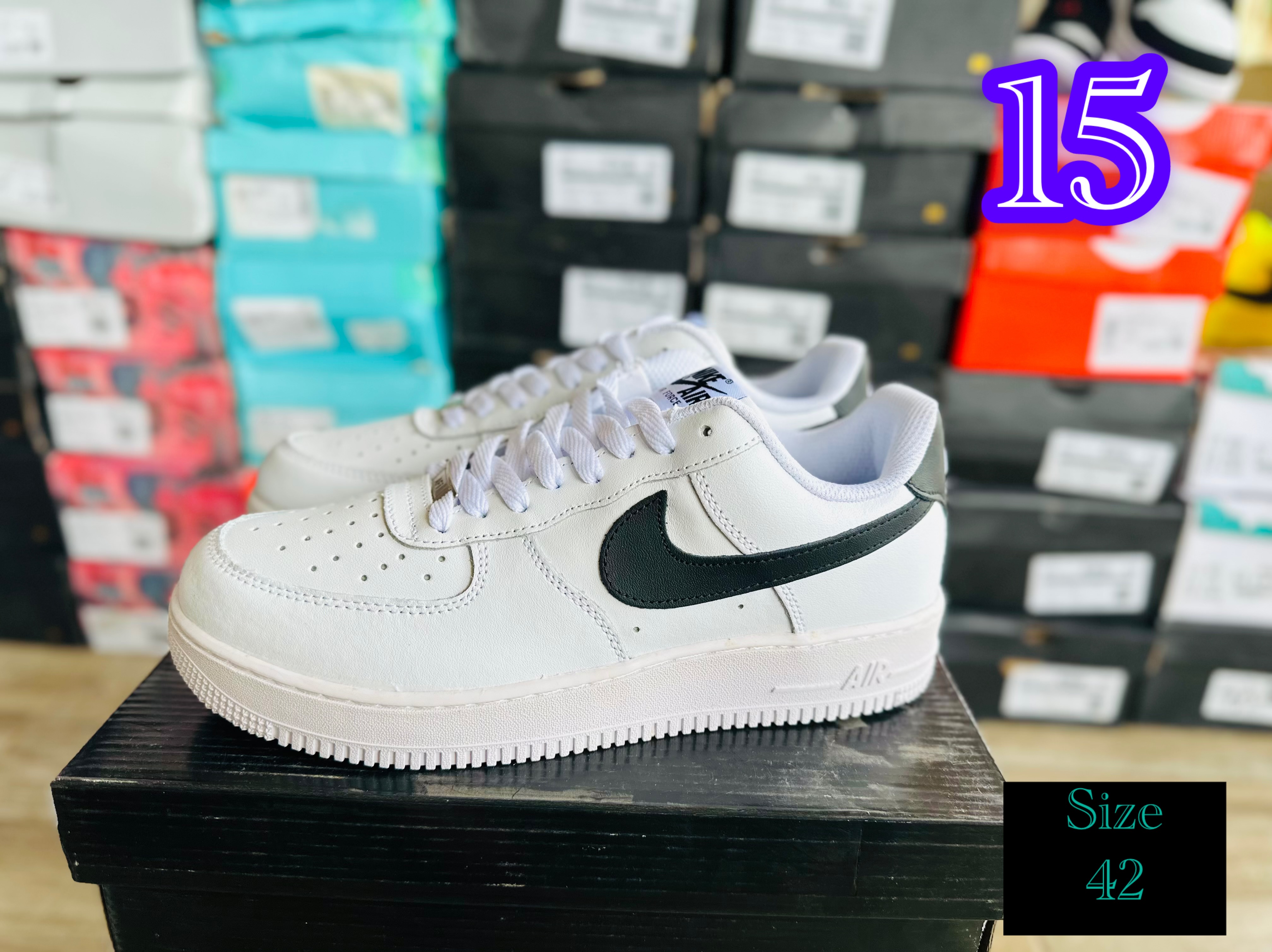 Nike Sneakers