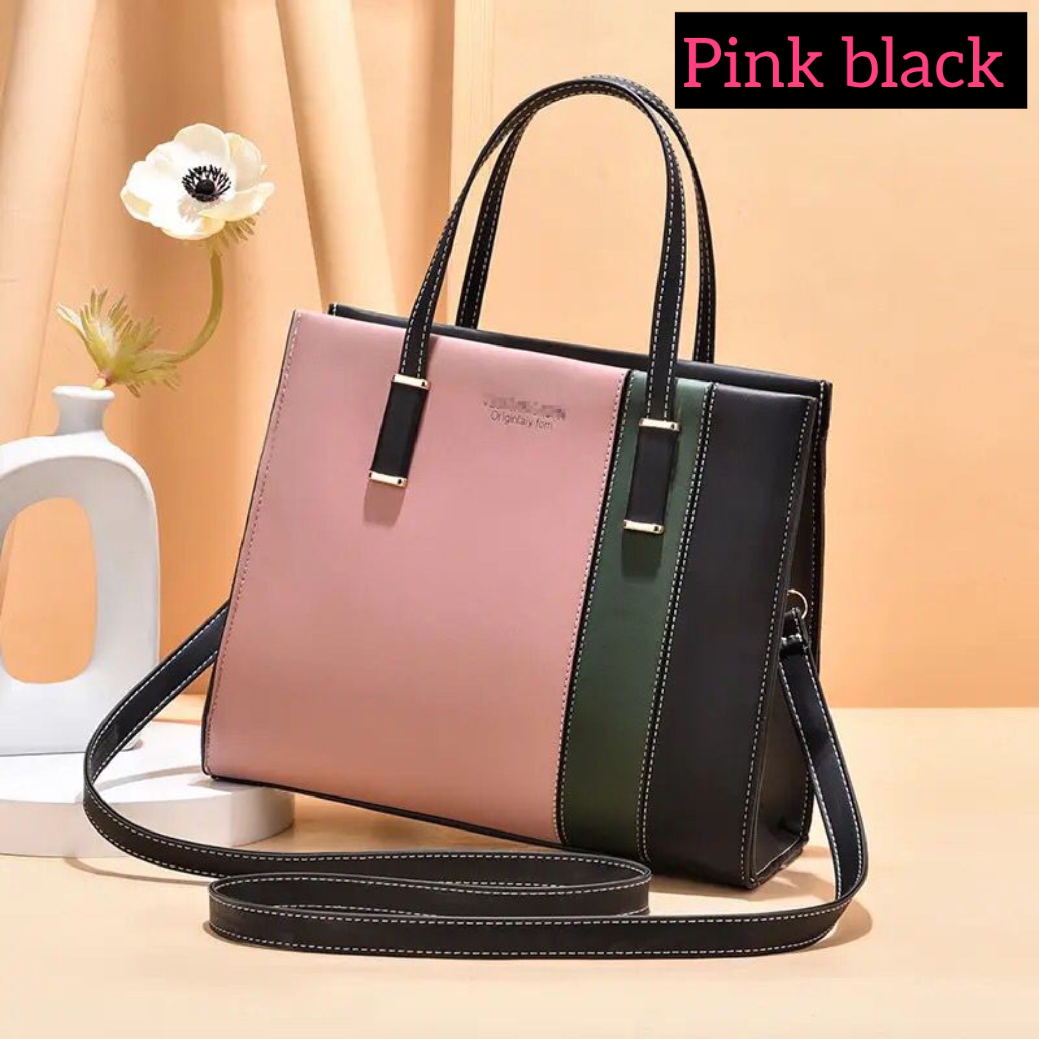 Vesasan Handbag