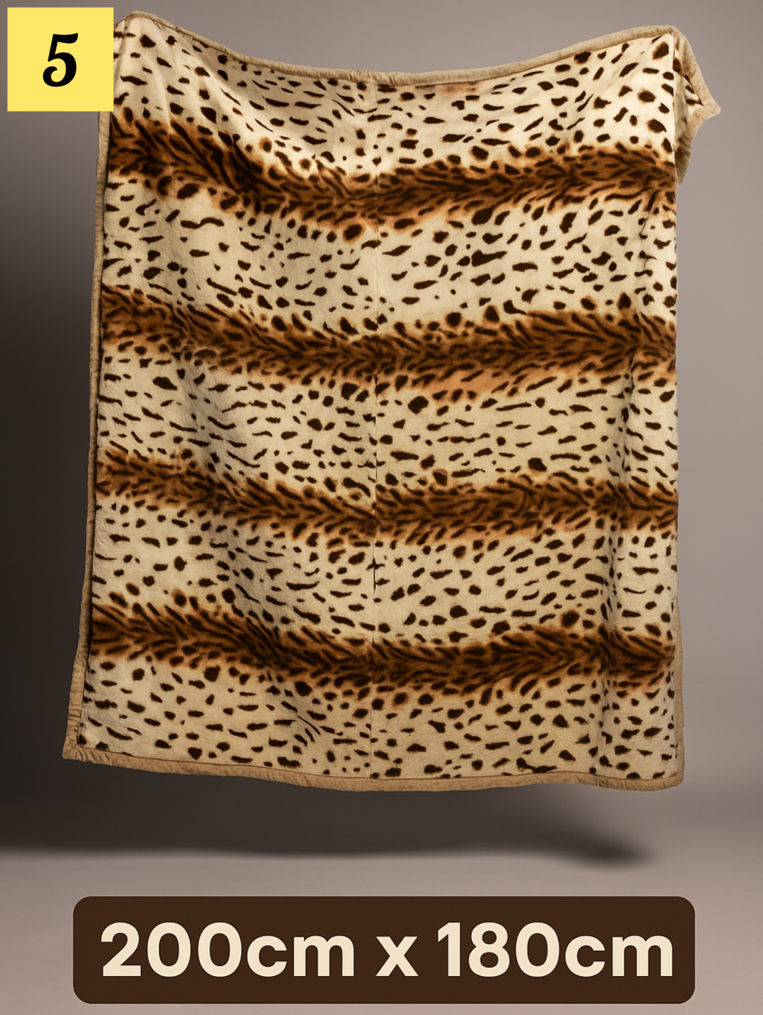 Heavy Blanket