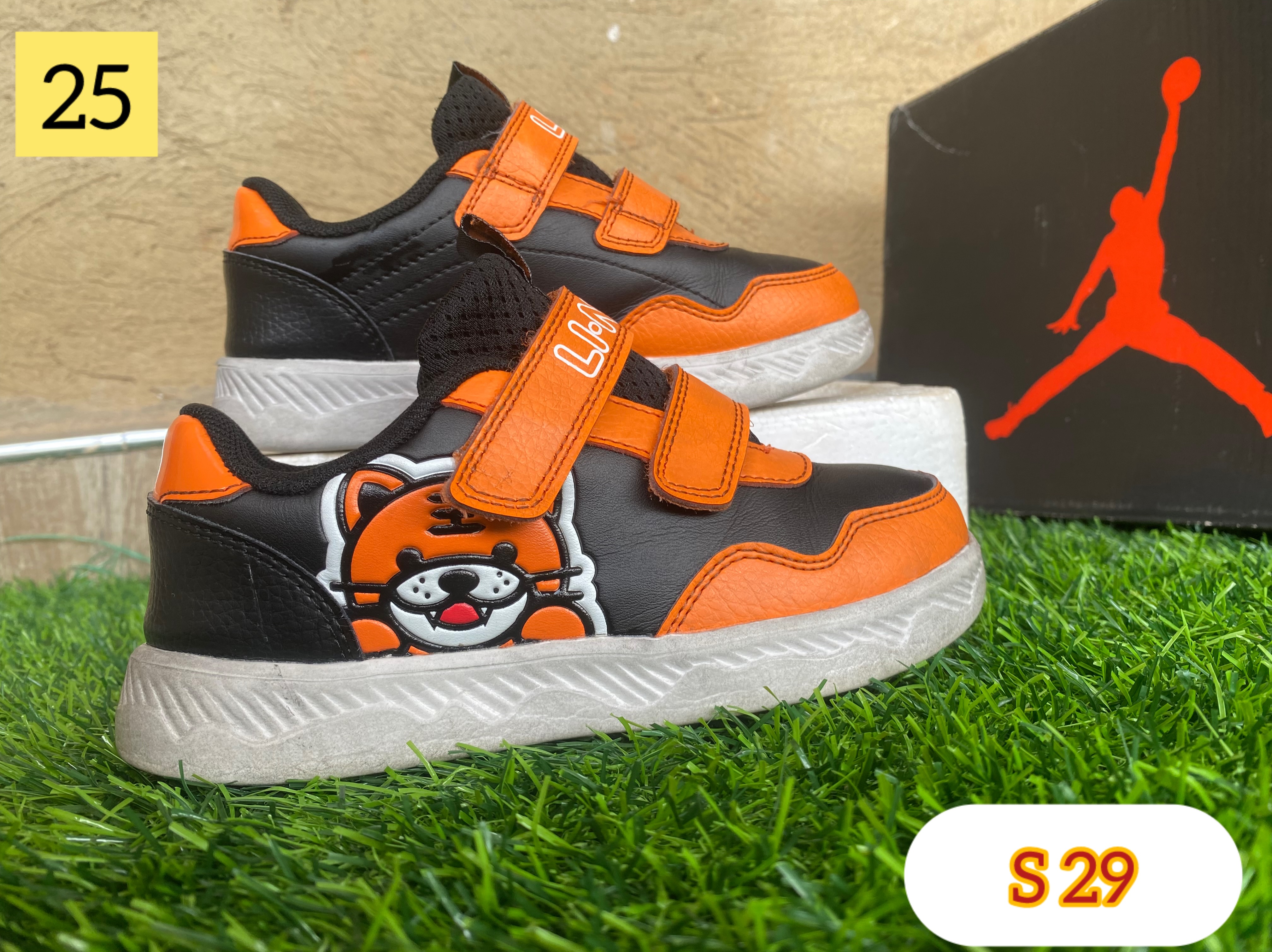 Kidz Dream Sneakers