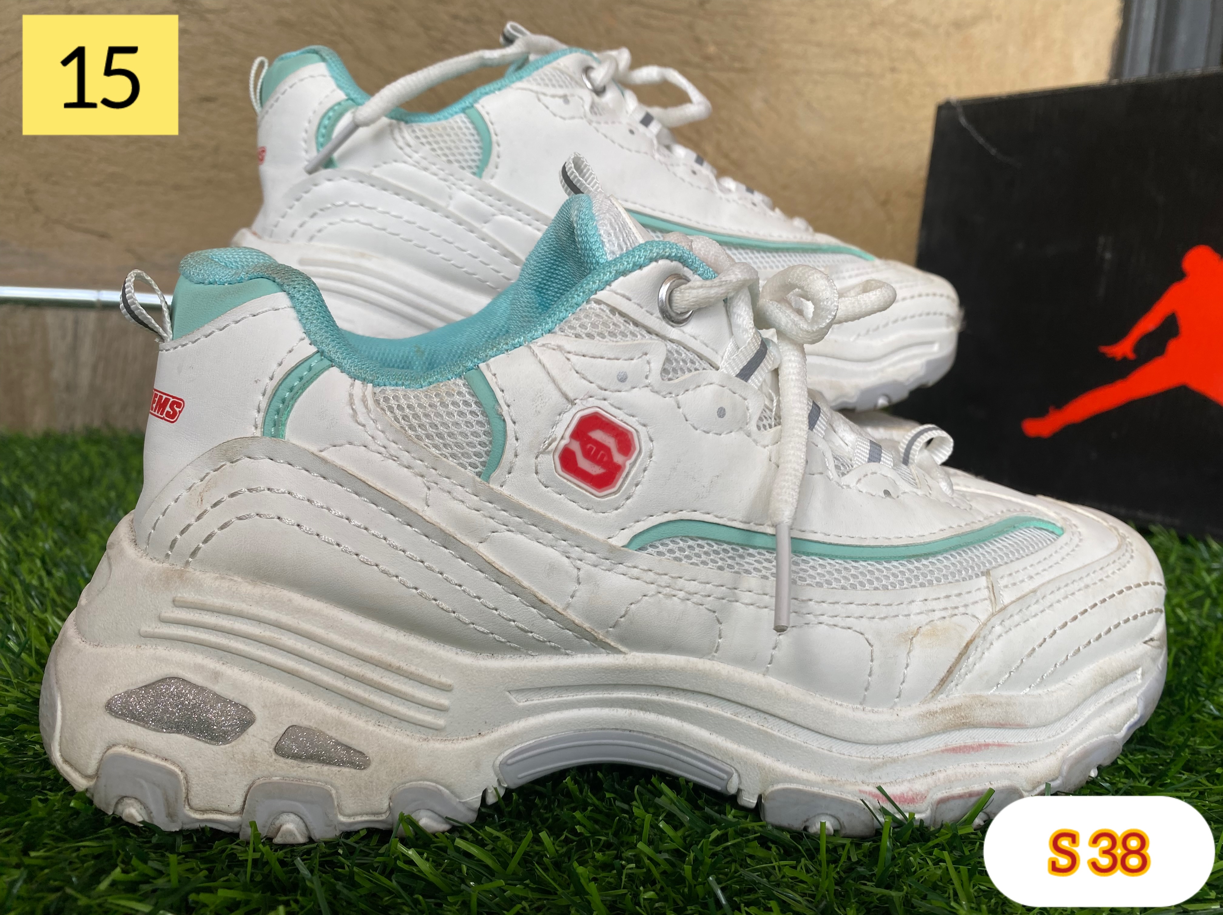 Cool Sneakers