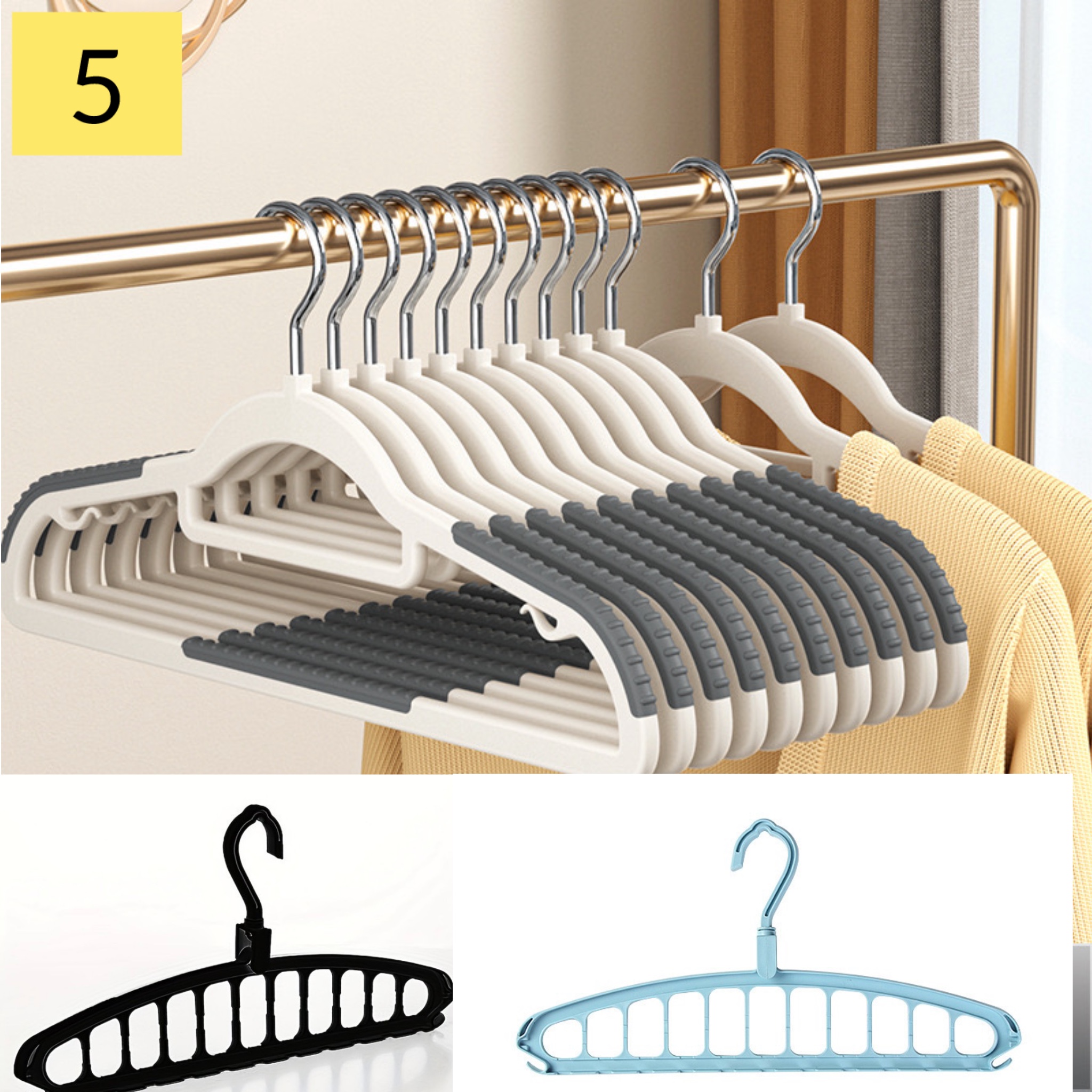 Hanger Combo