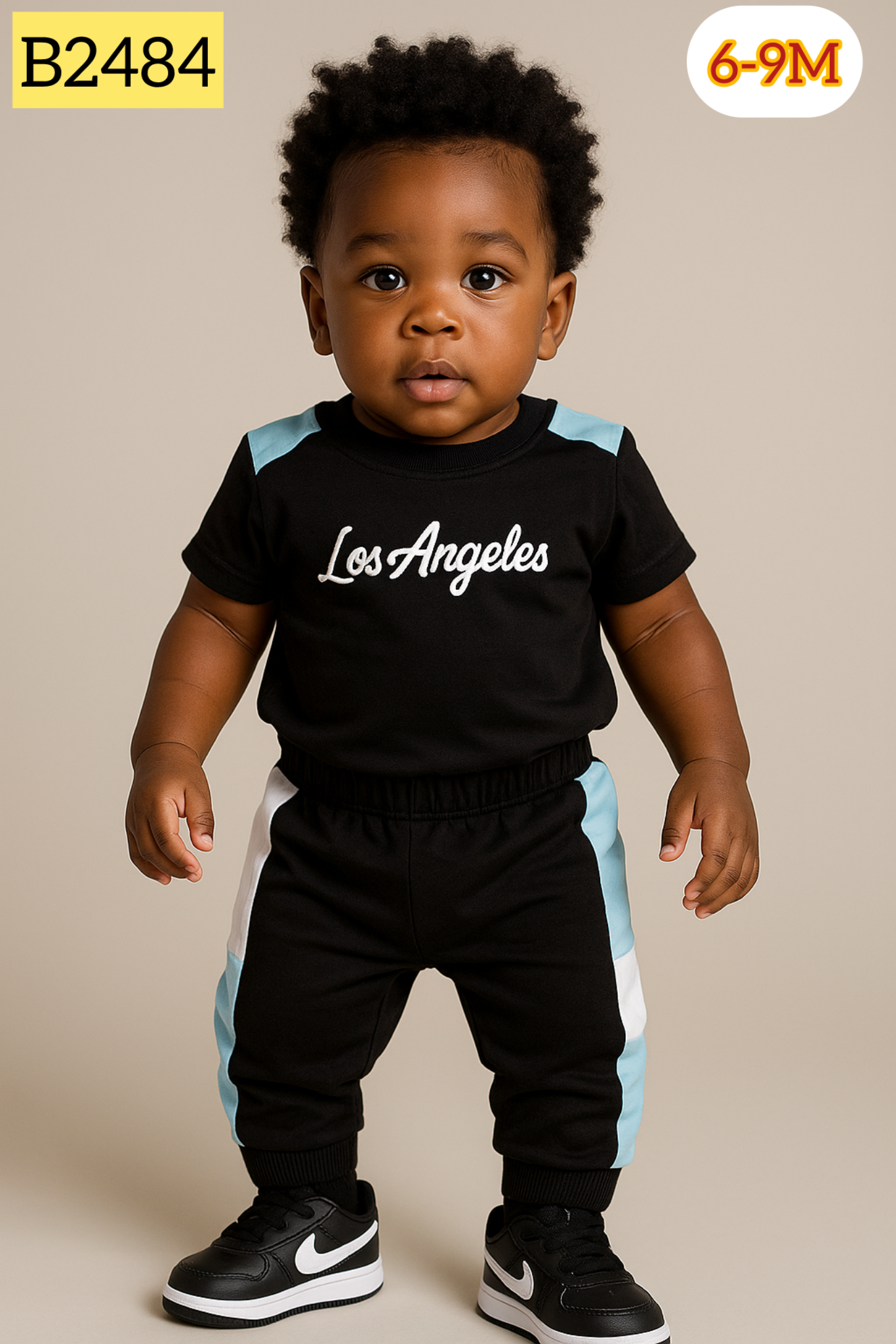 Kidz 2in1 shien Cloths