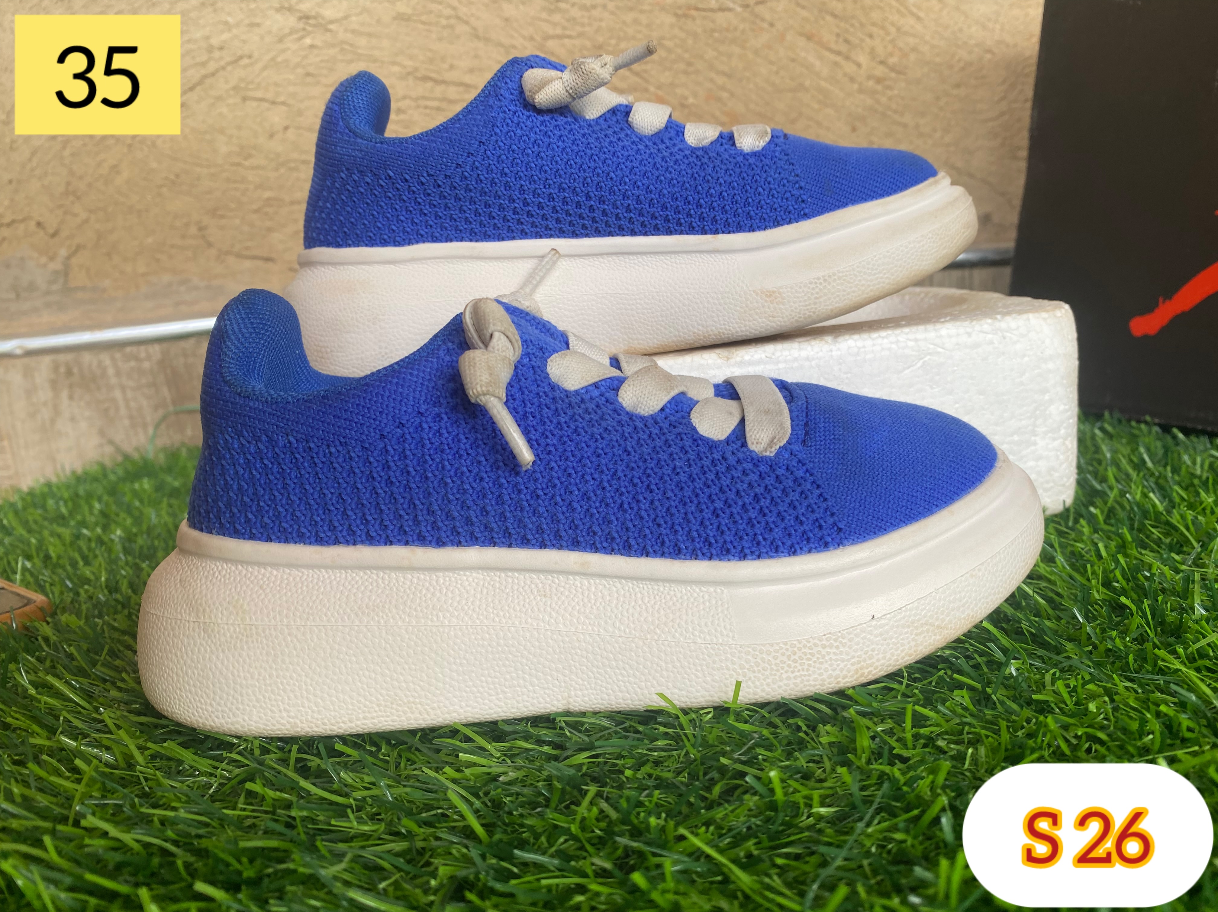 Kidz Dream Sneakers