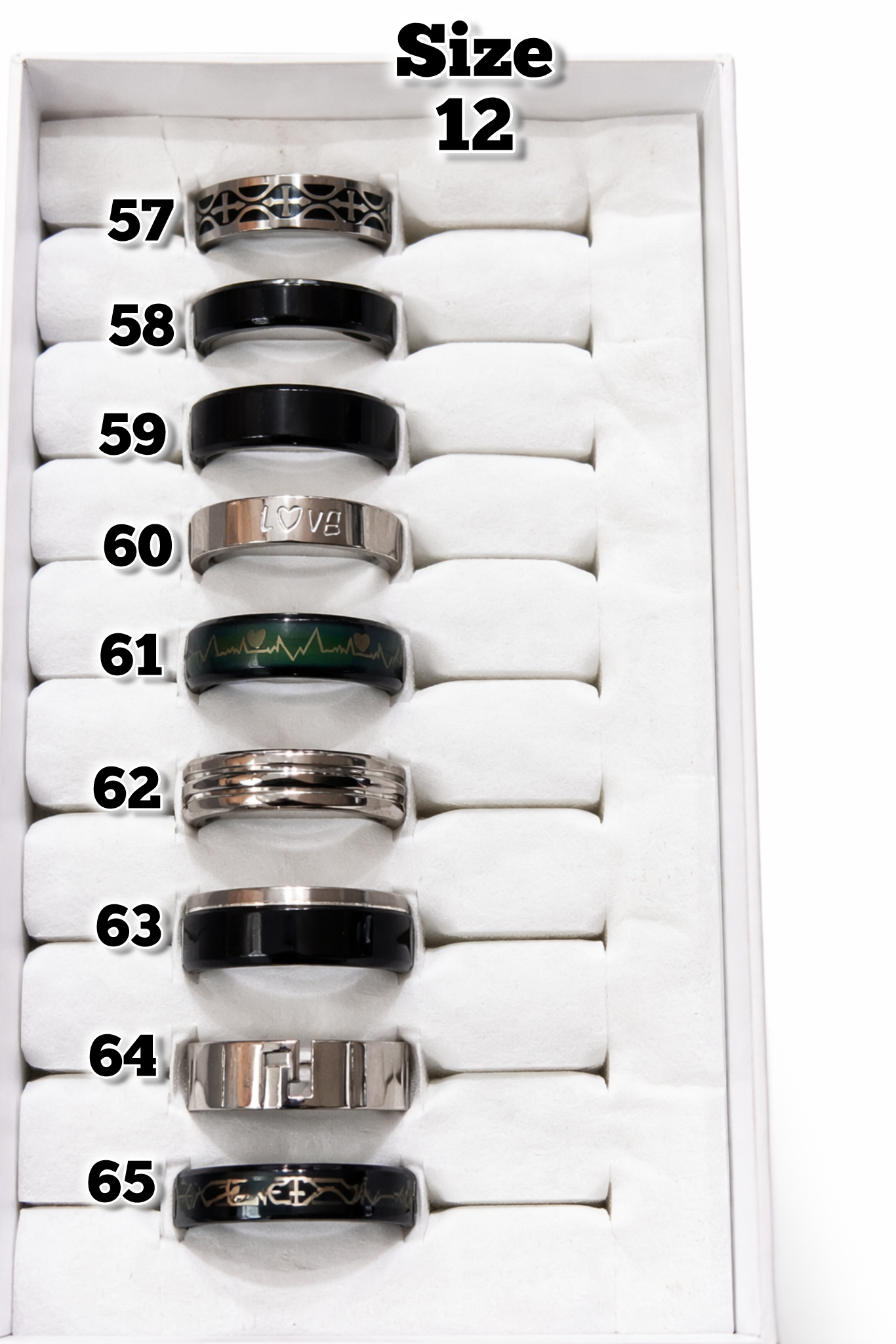 Men Ring