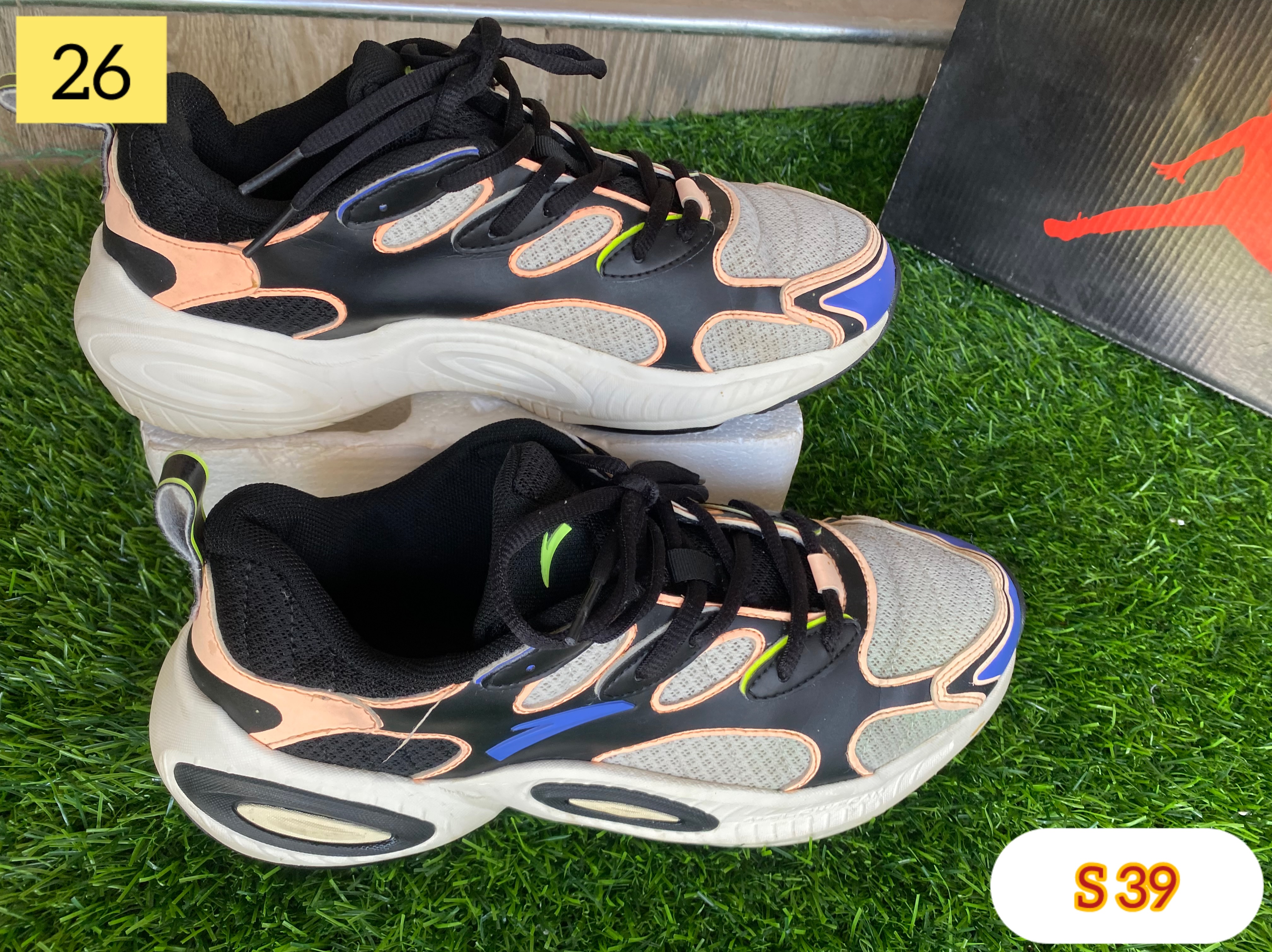 Cool Sneakers