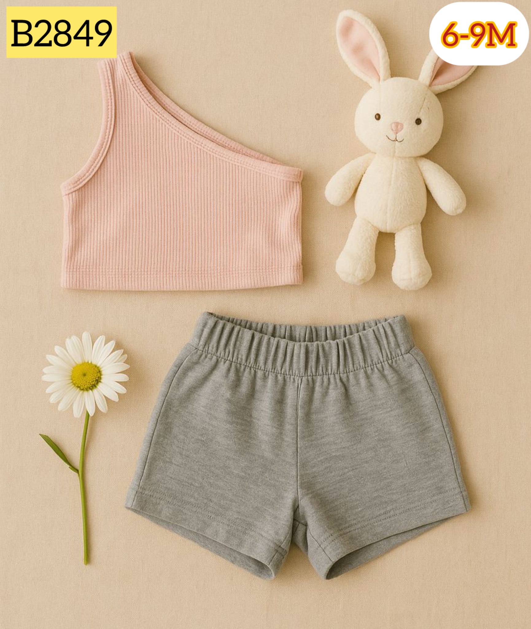 Kidz 2in1 shien Cloths