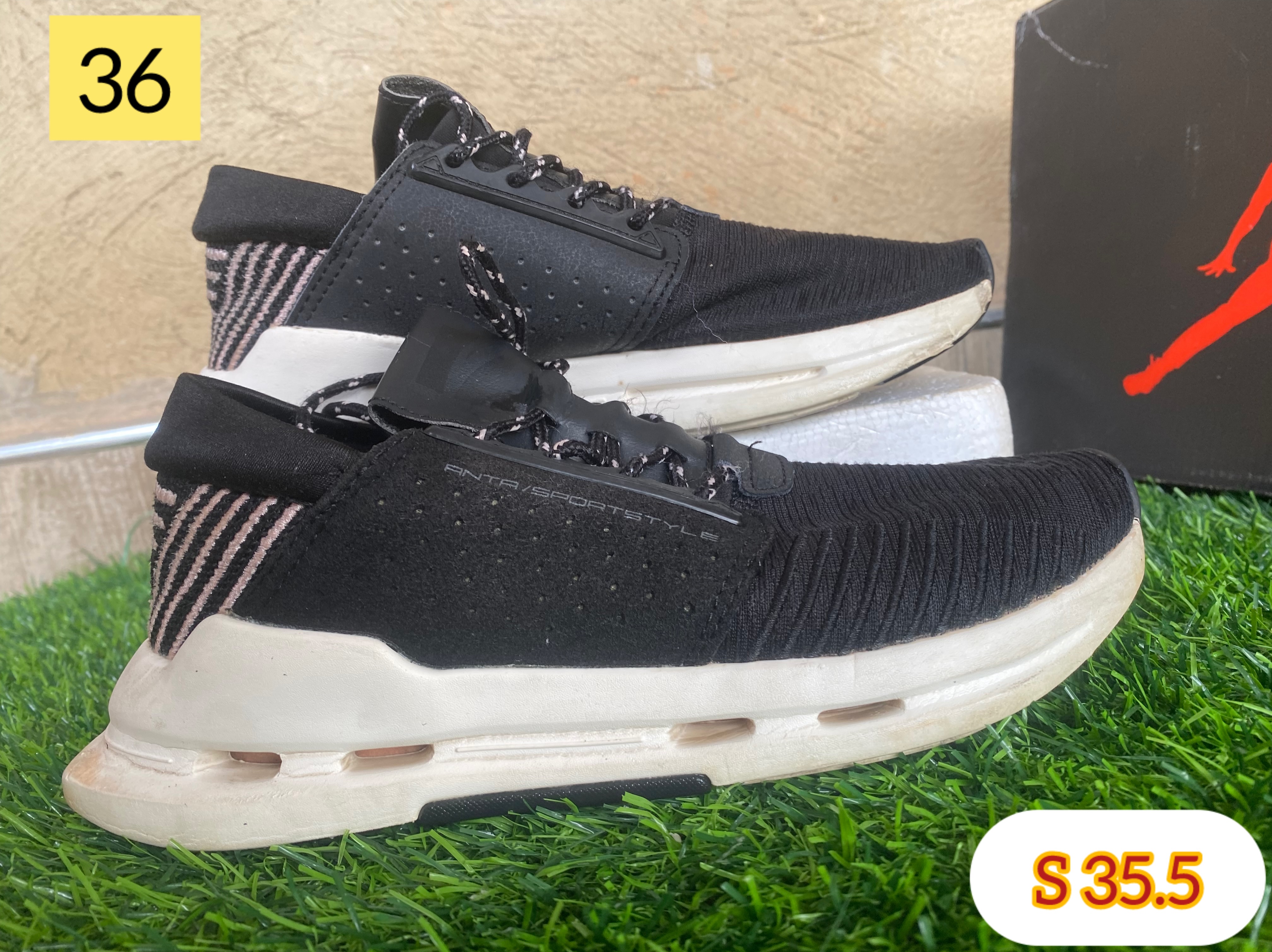 Kidz Dream Sneakers