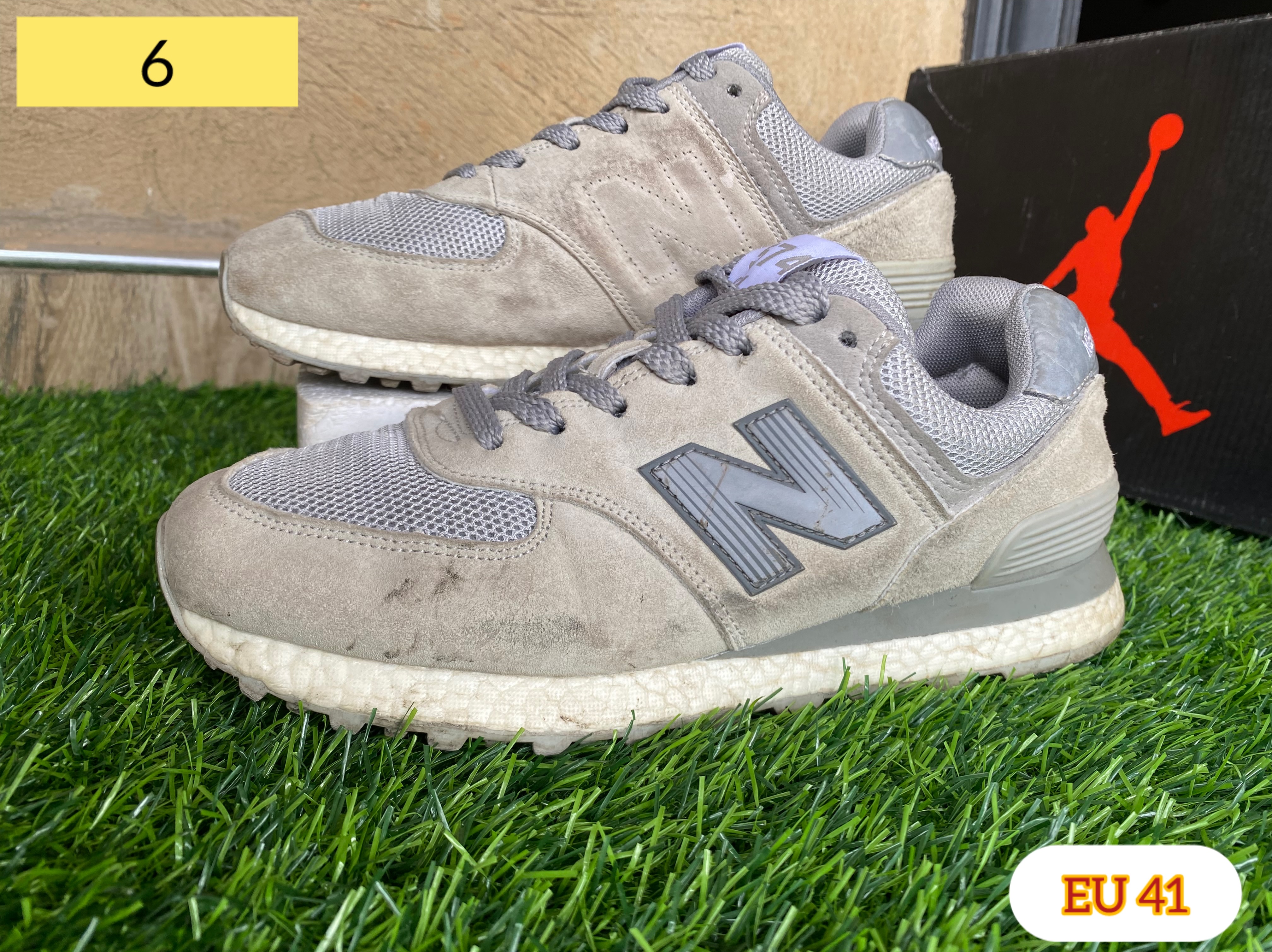 Men Sneakers