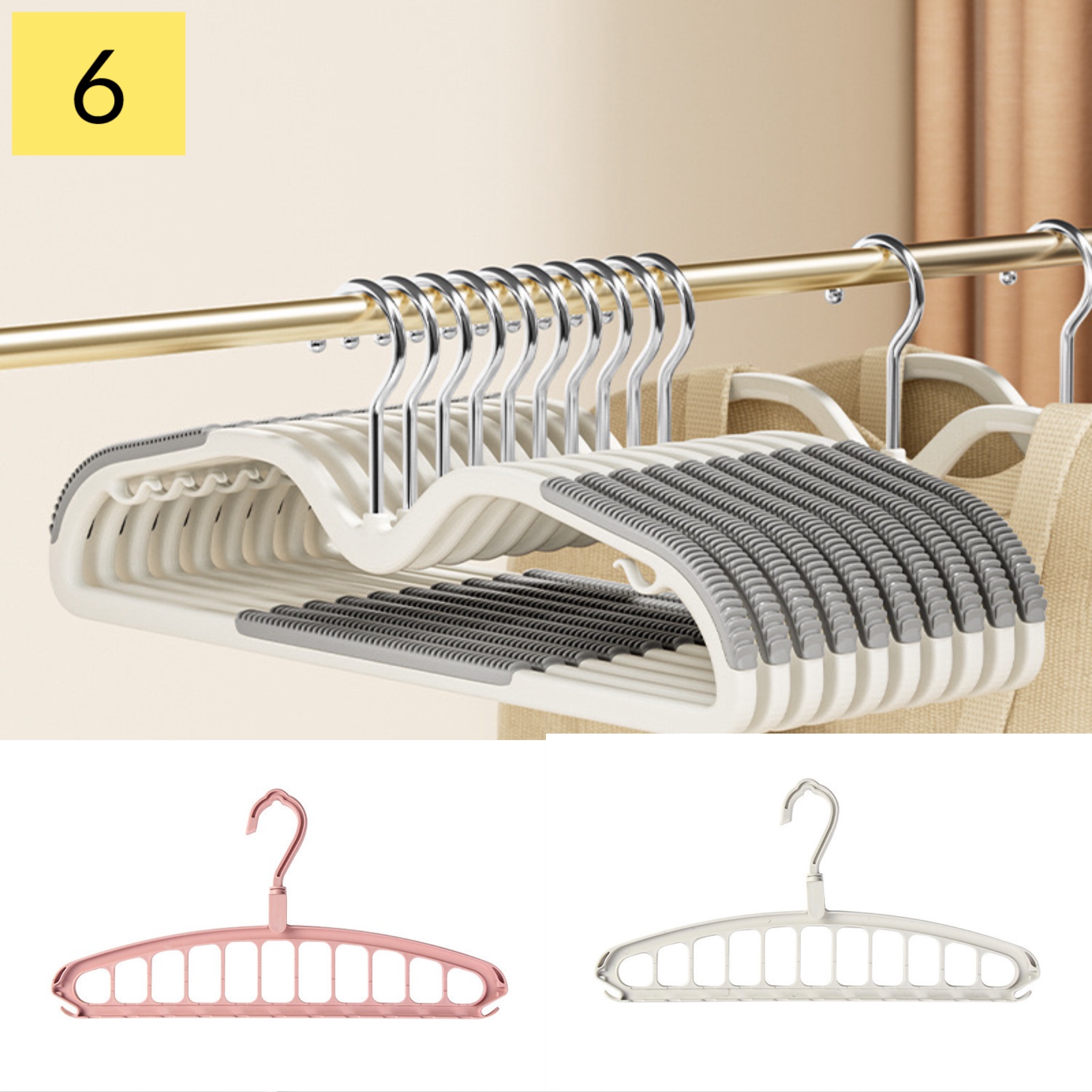 Hanger Combo