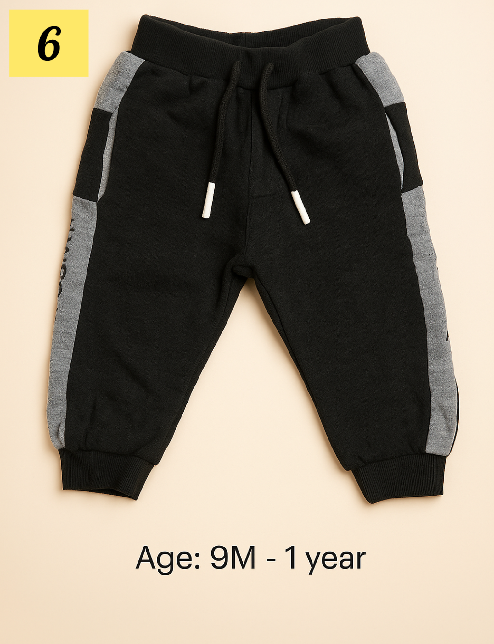 Kidz Winter Clothes