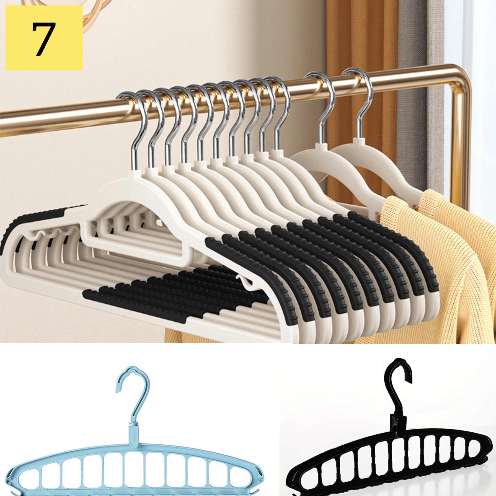 Hanger Combo