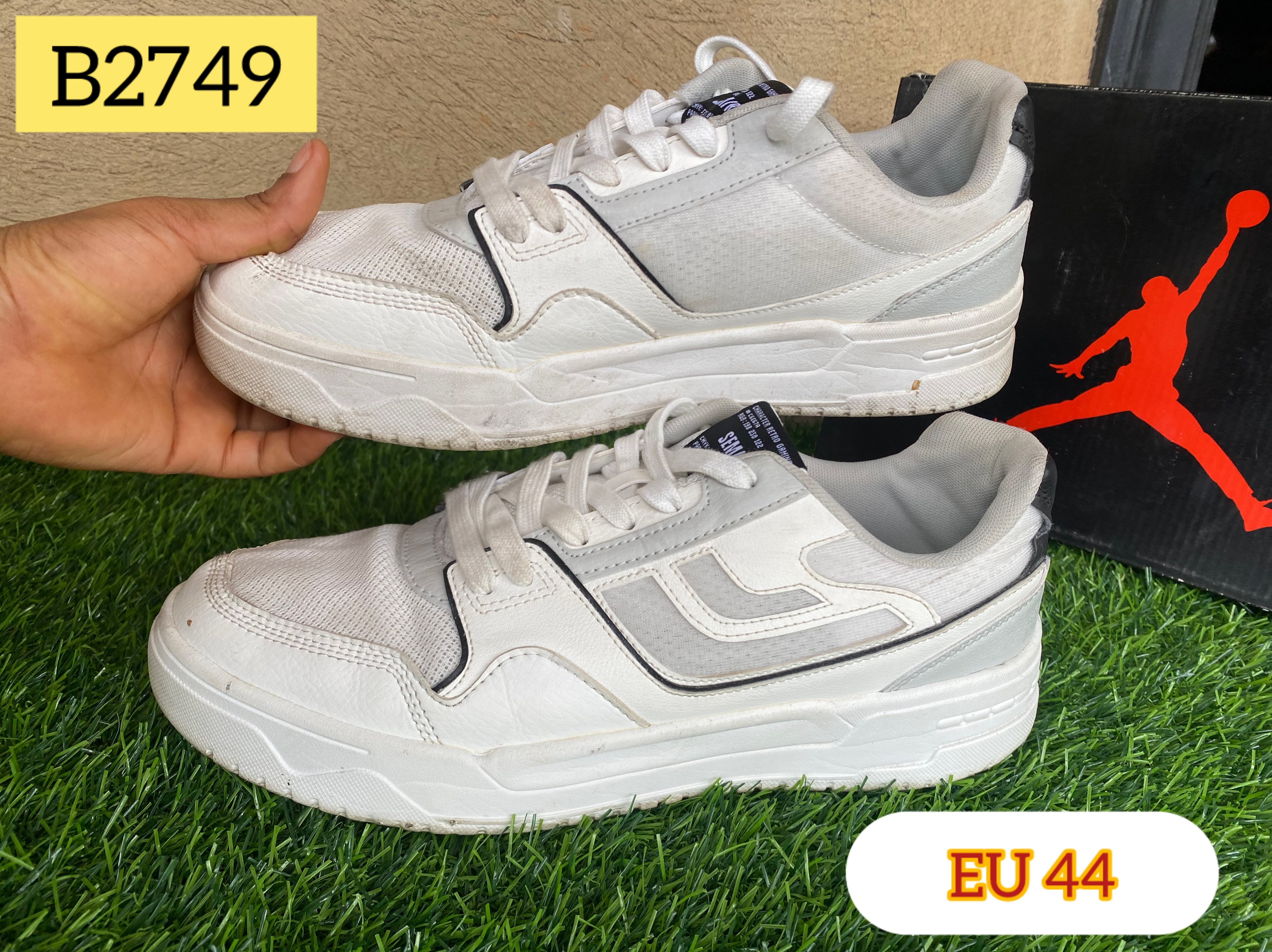 Men Sneakers