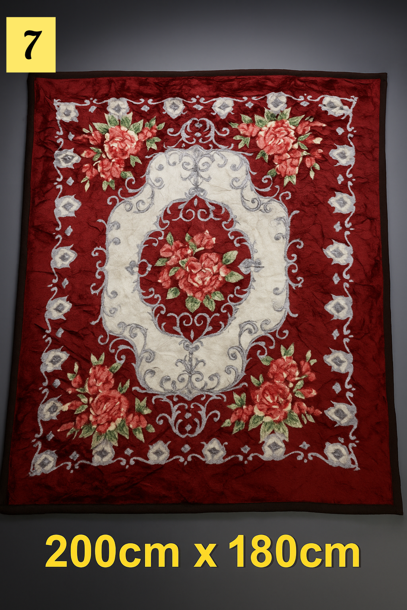 Heavy Blanket
