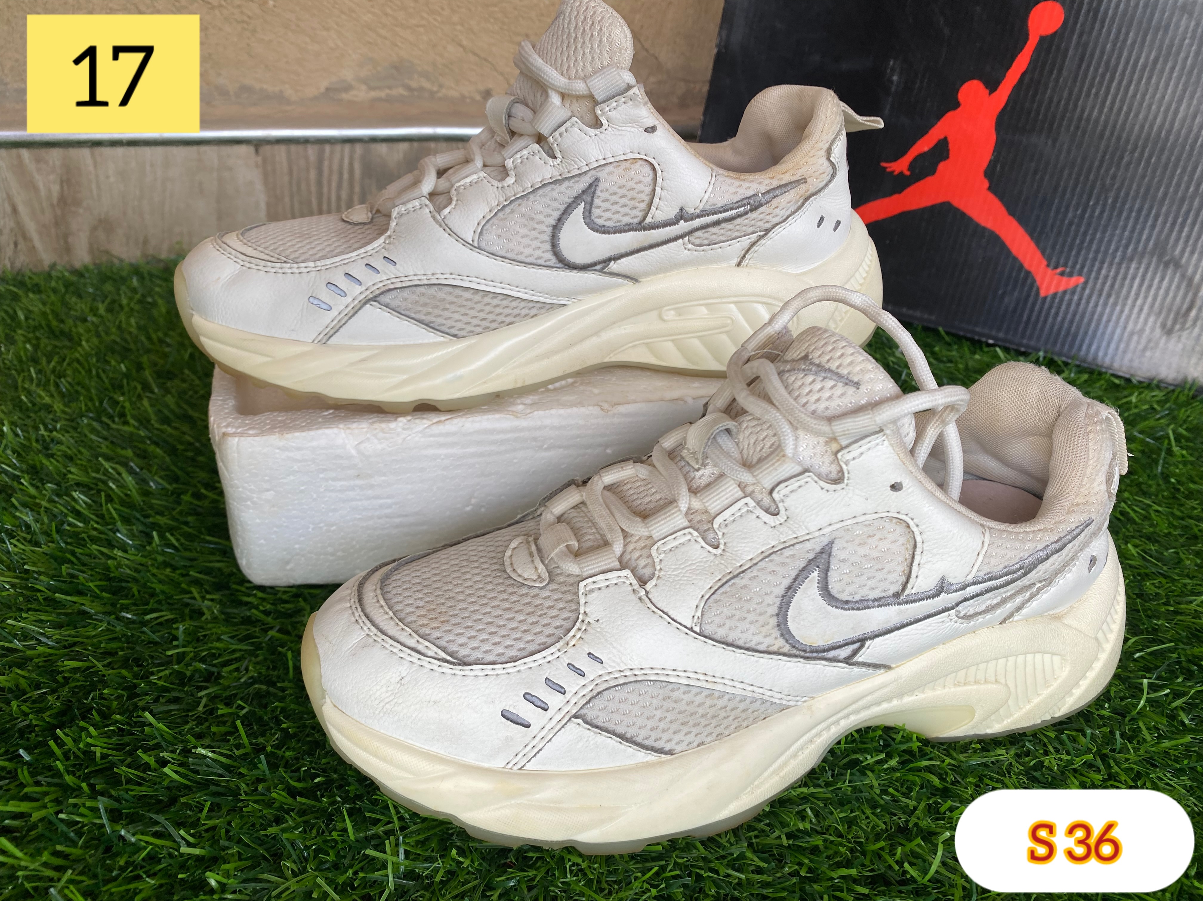 Cool Sneakers