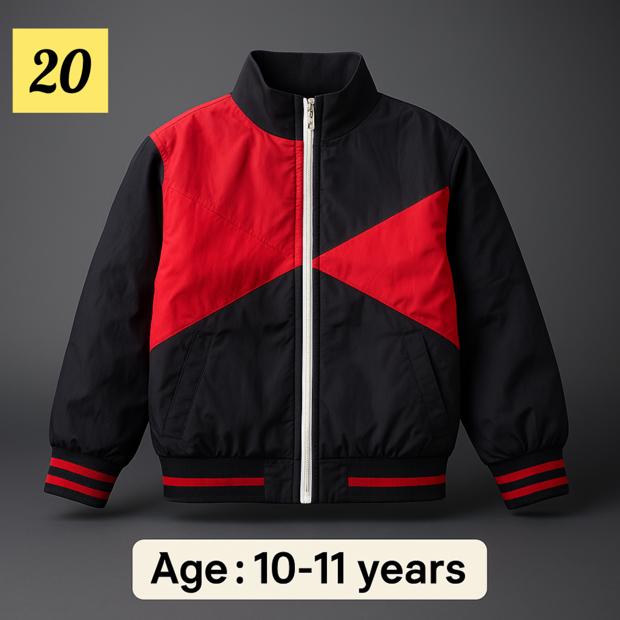 Kidz Winter Clothes