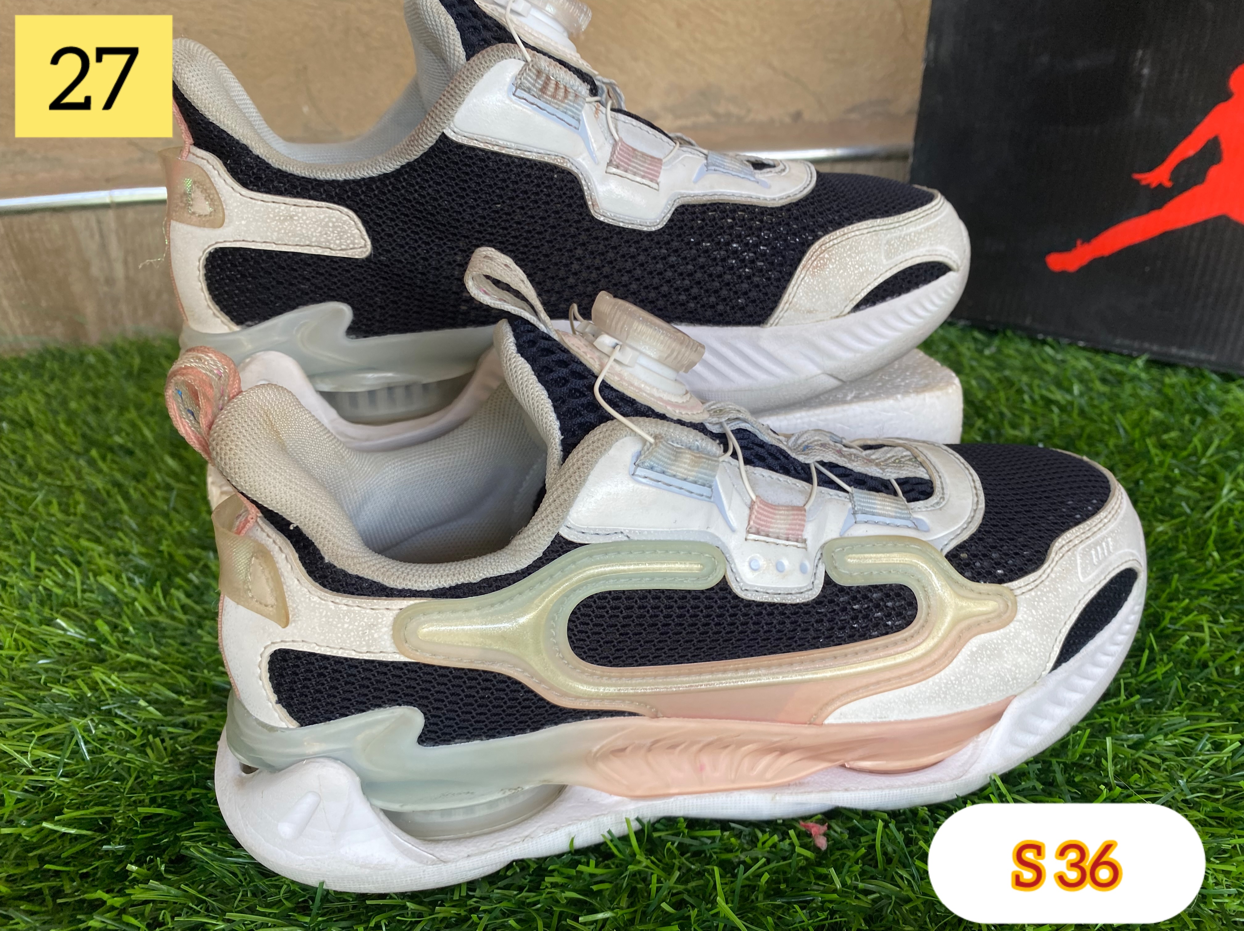 Cool Sneakers