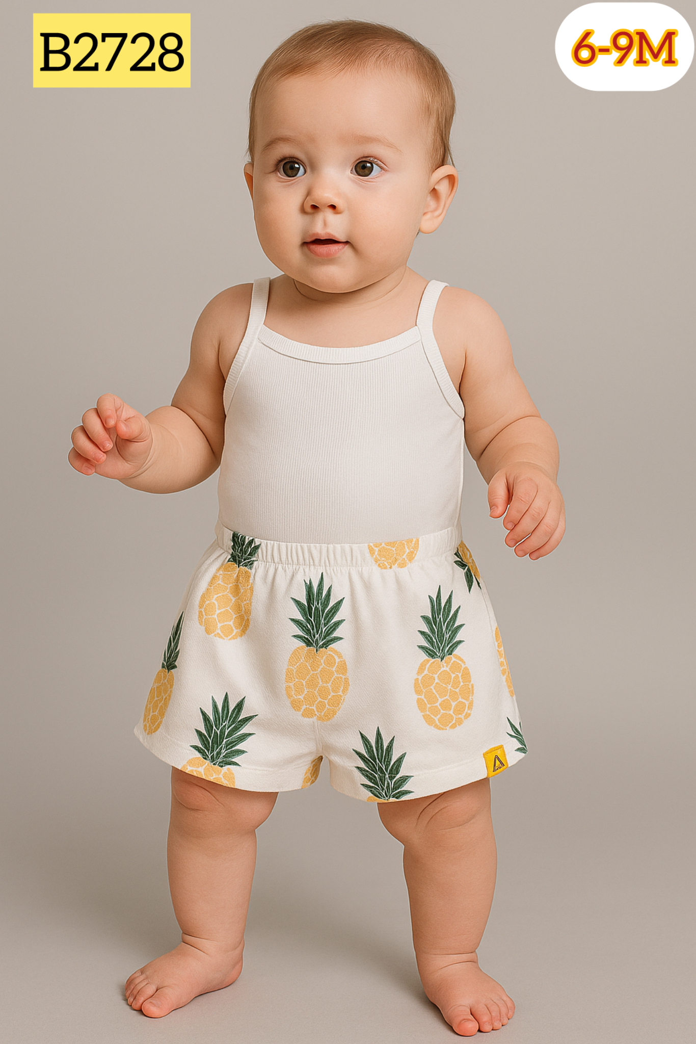 Kidz 2in1 shien Cloths