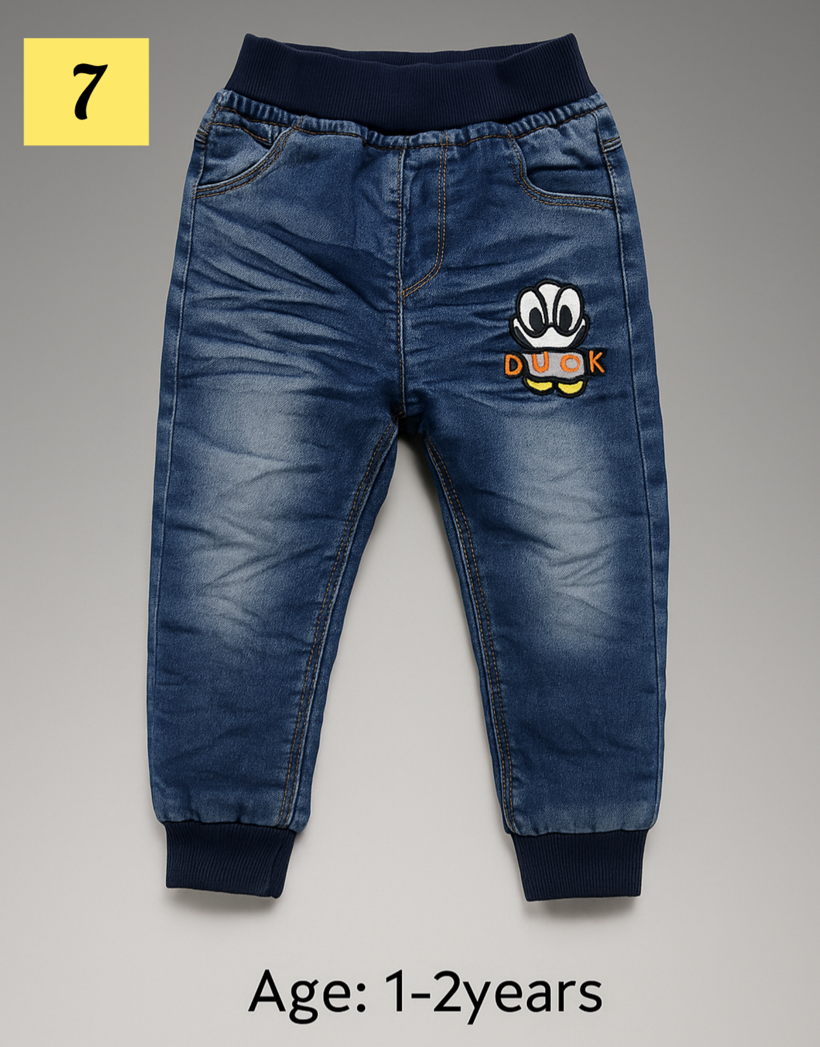 Kidz Winter Clothes