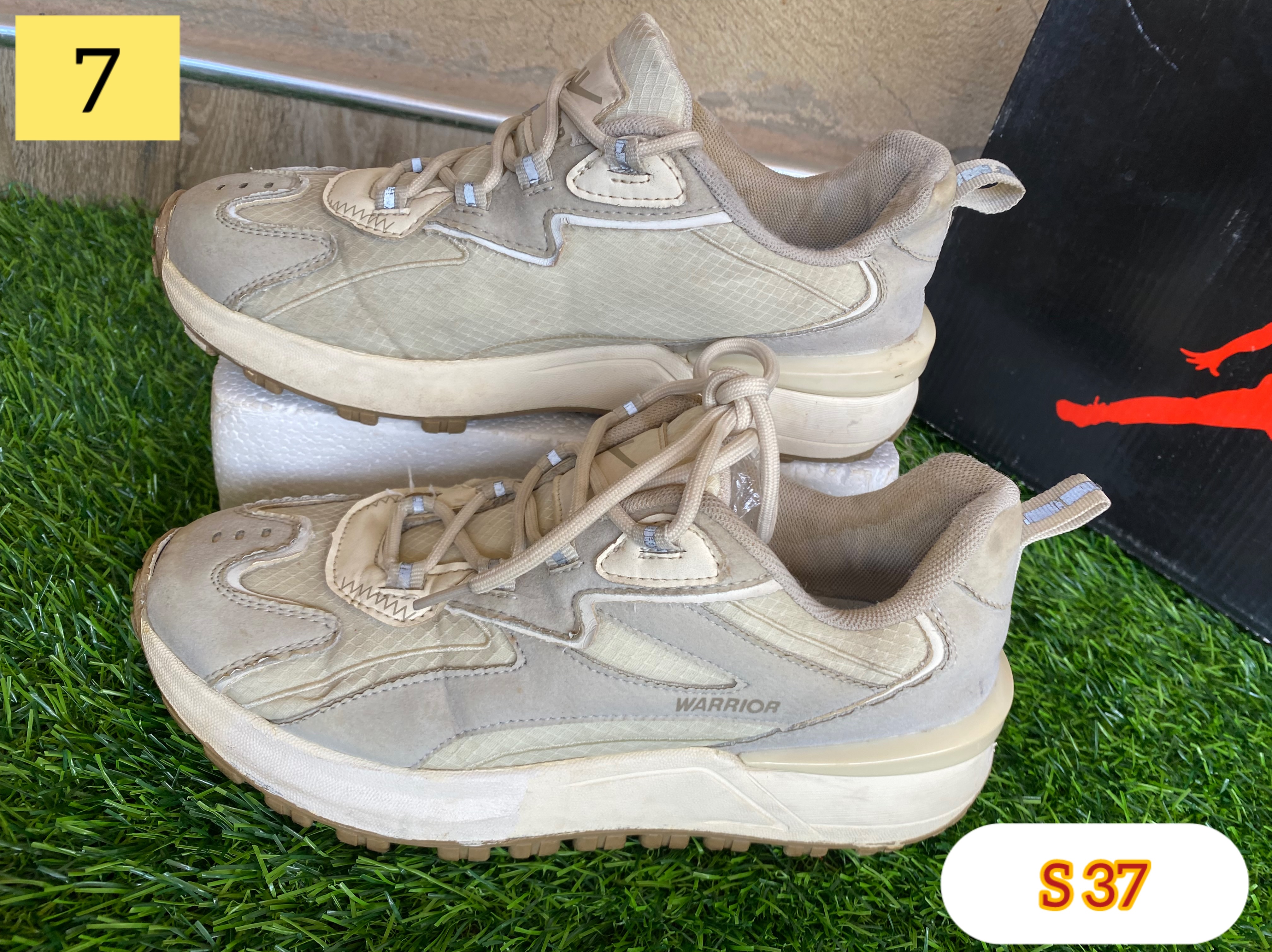 Cool Sneakers
