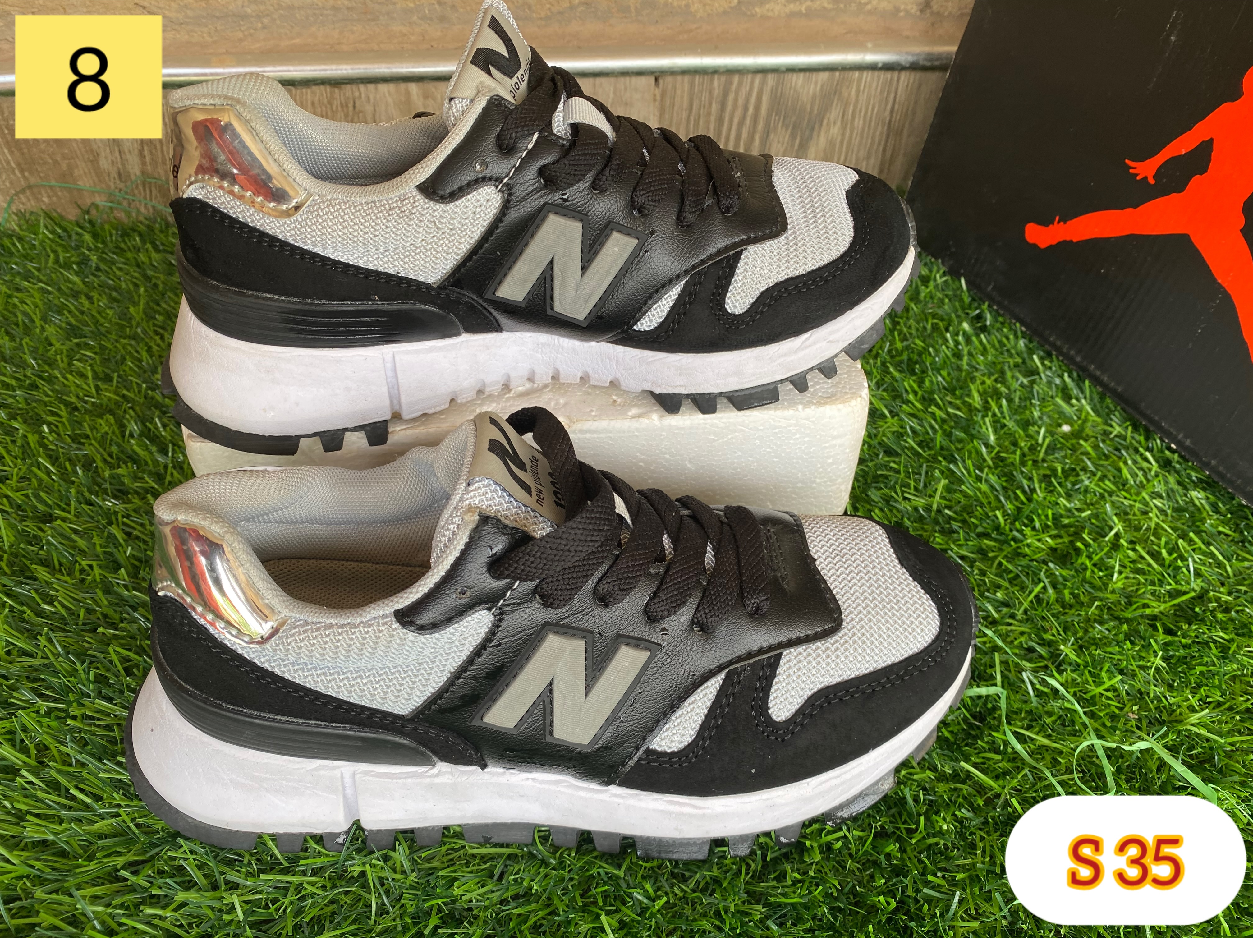 Kidz Dream Sneakers